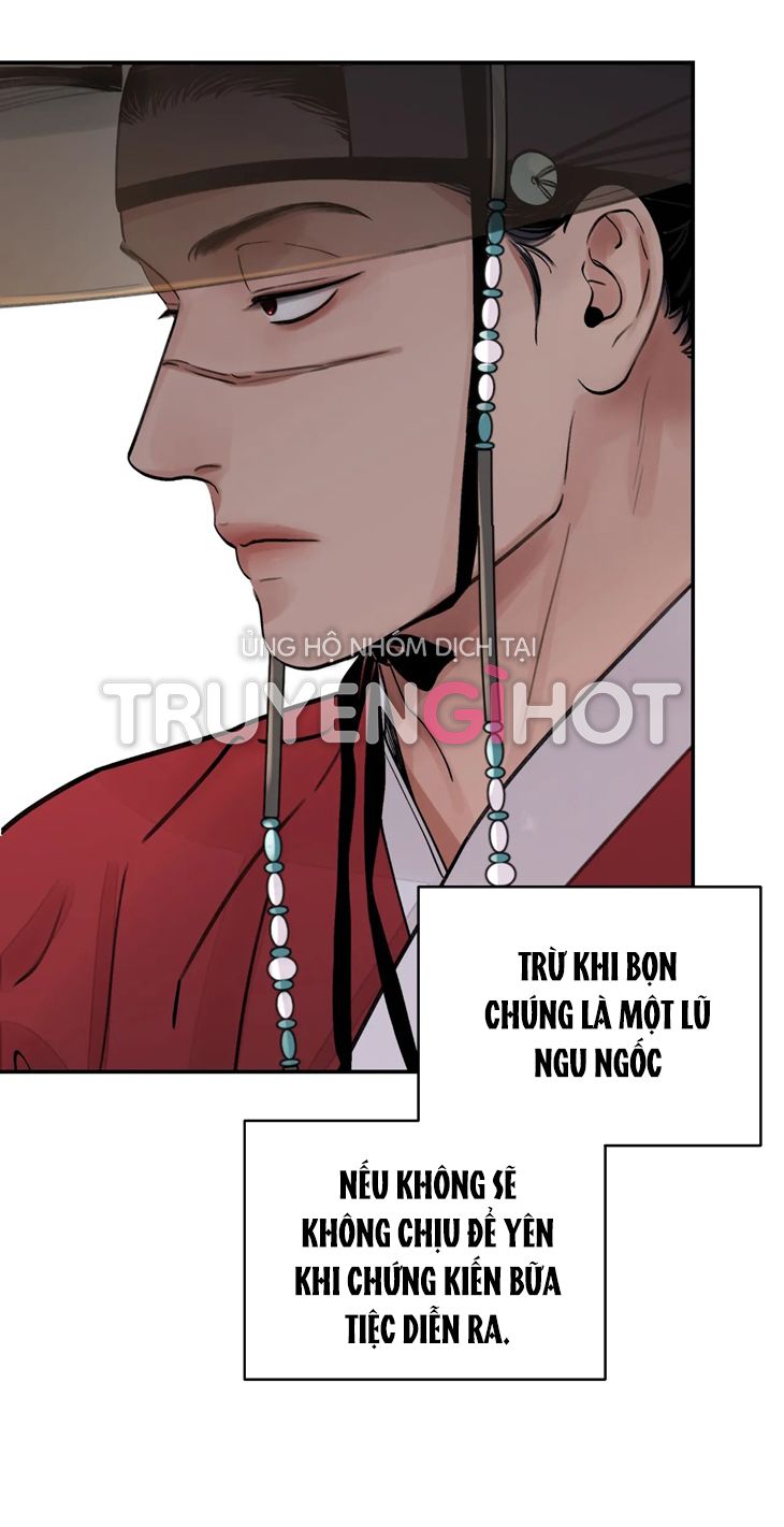 đọc truyện [18+] Trượng Kiếm Tựa Hoa Chương 7.2 ảnh 3 tại Giả Dược