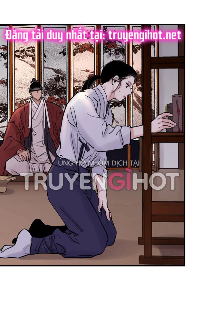 đọc truyện [18+] Trượng Kiếm Tựa Hoa Chương 7.2 ảnh 21 tại Giả Dược