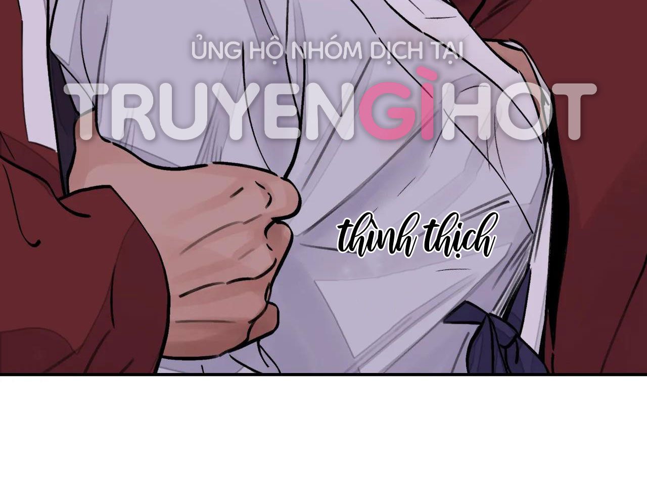đọc truyện [18+] Trượng Kiếm Tựa Hoa Chương 8.1 ảnh 13 tại Giả Dược