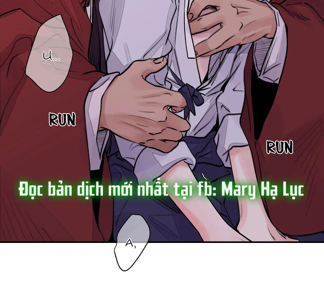 đọc truyện [18+] Trượng Kiếm Tựa Hoa Chương 8.1 ảnh 17 tại Giả Dược