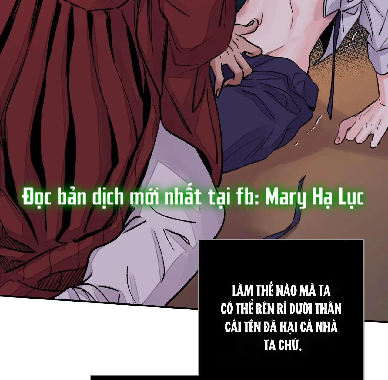 đọc truyện [18+] Trượng Kiếm Tựa Hoa Chương 8.1 ảnh 32 tại Giả Dược