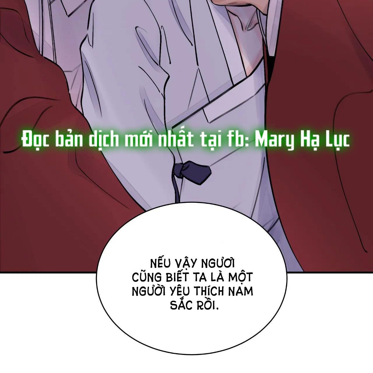 đọc truyện [18+] Trượng Kiếm Tựa Hoa Chương 8.1 ảnh 8 tại Giả Dược