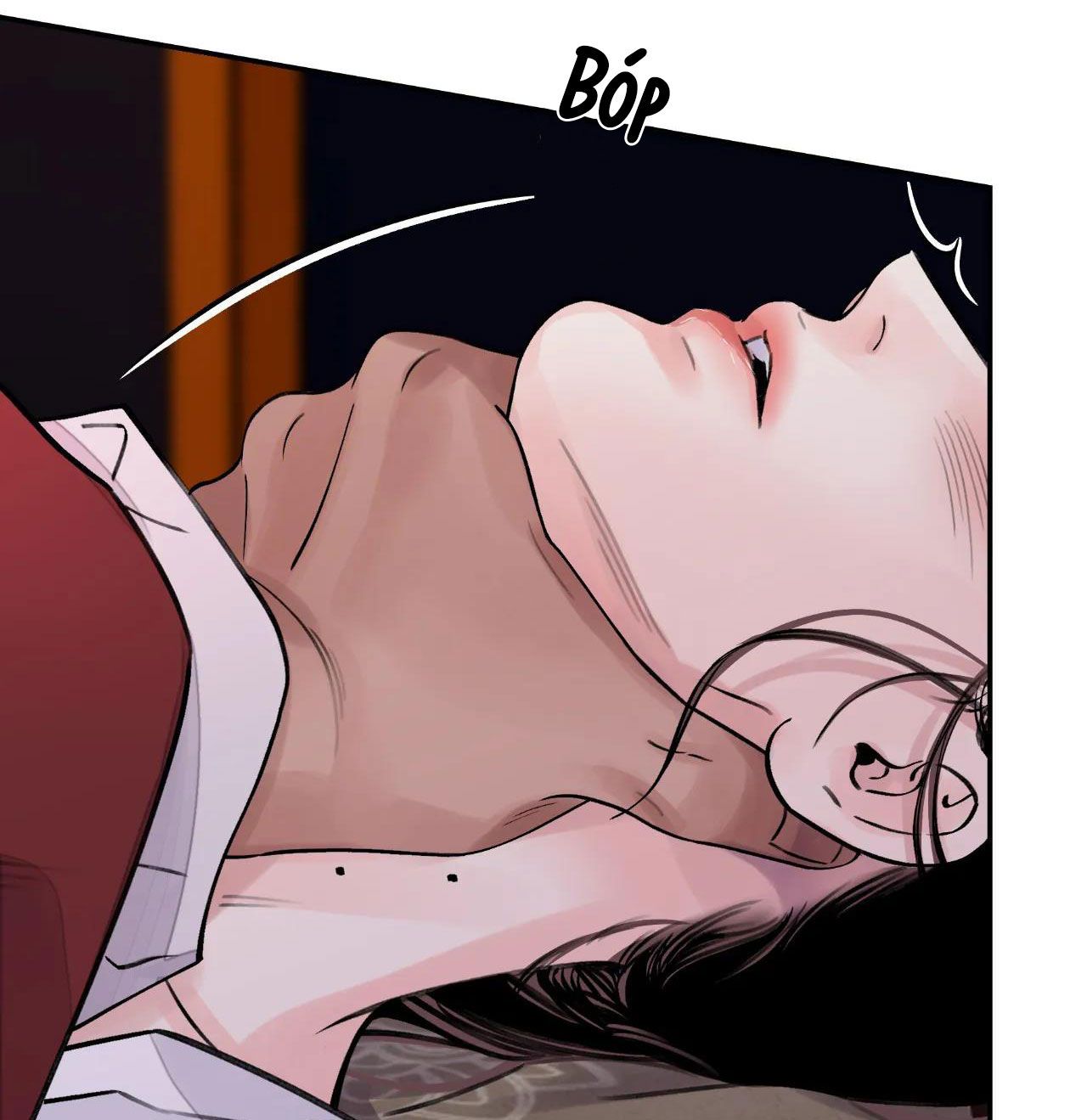 đọc truyện [18+] Trượng Kiếm Tựa Hoa Chương 8.2 ảnh 11 tại Thiên Thai Truyện