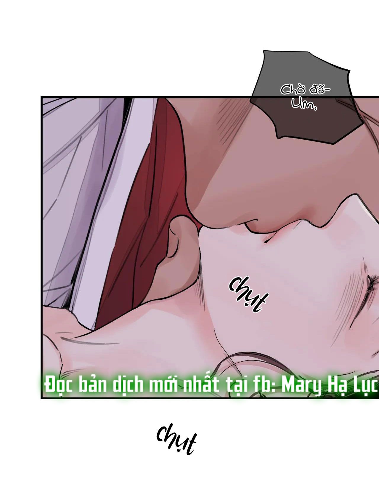 đọc truyện [18+] Trượng Kiếm Tựa Hoa Chương 8.2 ảnh 8 tại Thiên Thai Truyện
