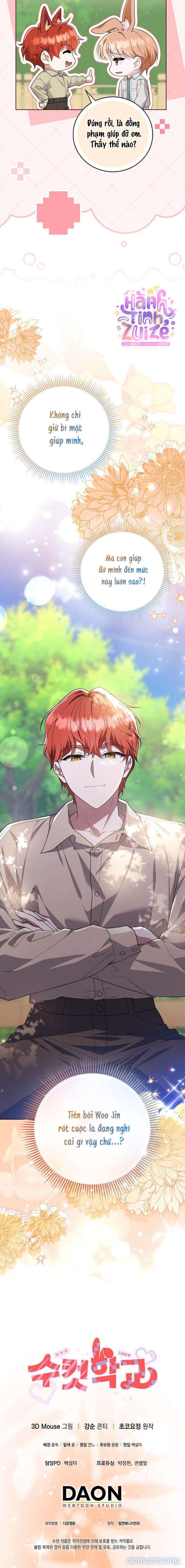 đọc truyện 〖18+〗- Trường Nam Sinh Chương 15 ảnh 8 tại Thiên Thai Truyện