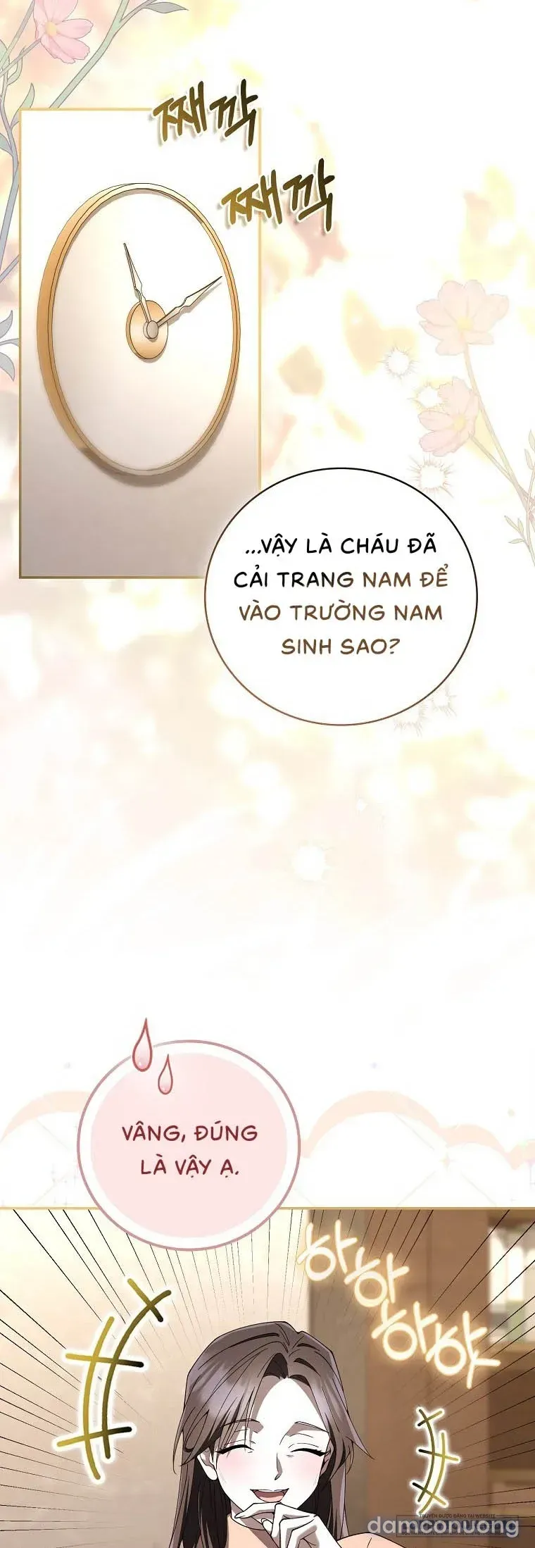 đọc truyện 〖18+〗- Trường Nam Sinh Chương 29 ảnh 25 tại Thiên Thai Truyện