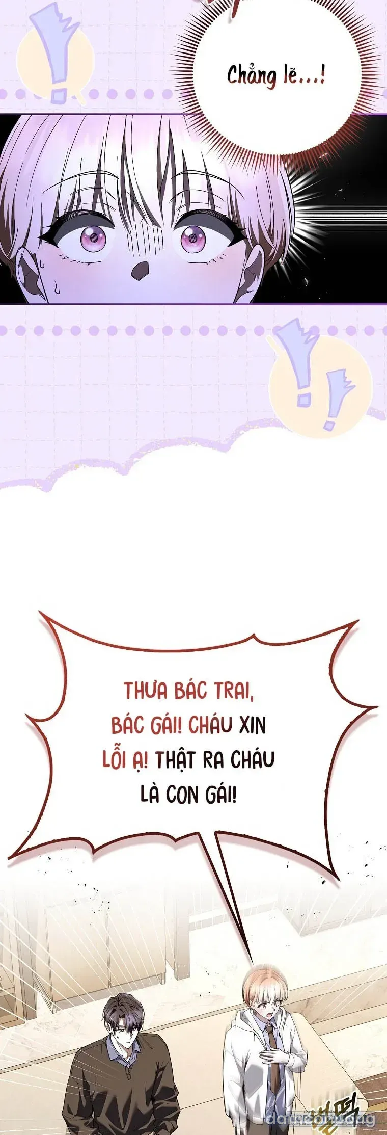 đọc truyện 〖18+〗- Trường Nam Sinh Chương 29 ảnh 6 tại Thiên Thai Truyện