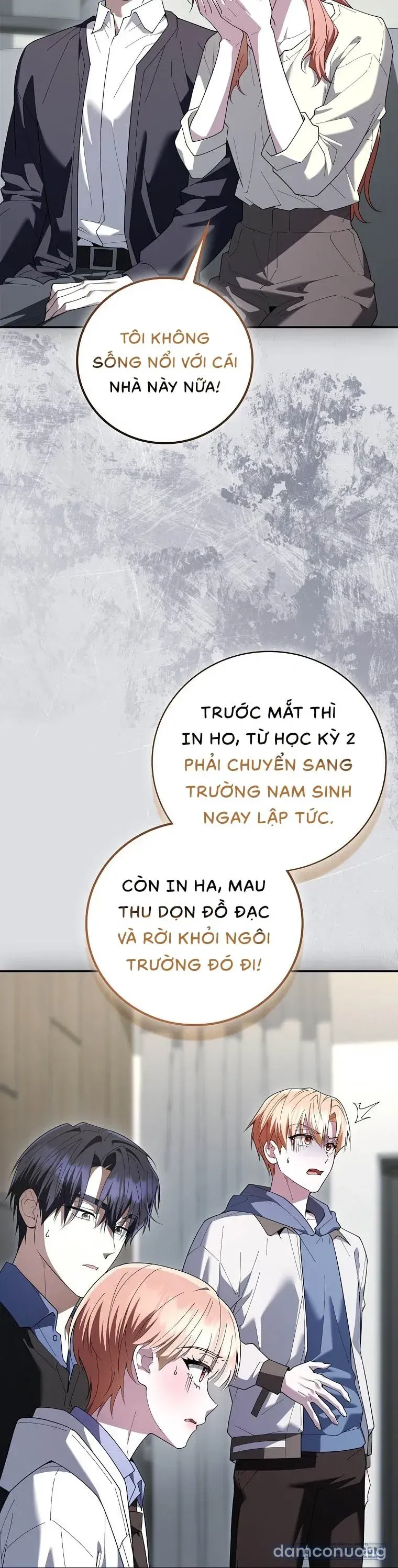 đọc truyện 〖18+〗- Trường Nam Sinh Chương 30 ảnh 15 tại Thiên Thai Truyện