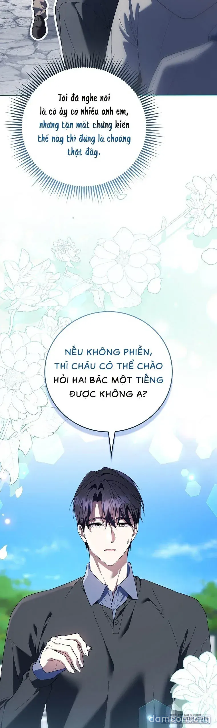 đọc truyện 〖18+〗- Trường Nam Sinh Chương 30 ảnh 4 tại Thiên Thai Truyện