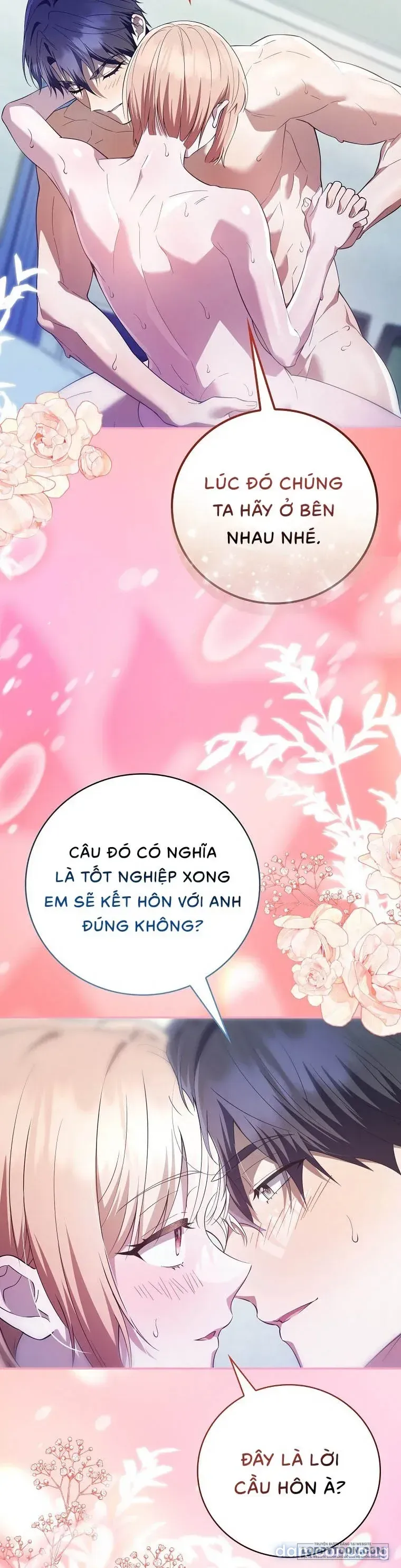 đọc truyện 〖18+〗- Trường Nam Sinh Chương 30 ảnh 35 tại Thiên Thai Truyện