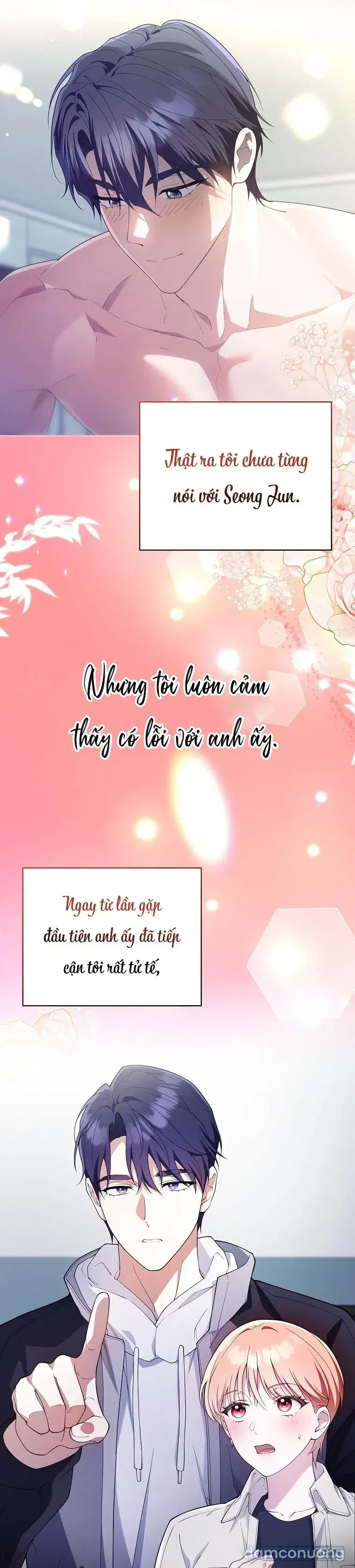 đọc truyện 〖18+〗- Trường Nam Sinh Chương 30 ảnh 37 tại Thiên Thai Truyện