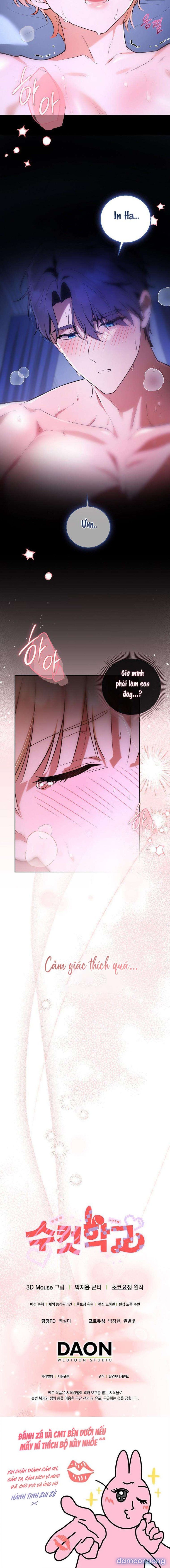 đọc truyện 〖18+〗- Trường Nam Sinh Chương 7 ảnh 7 tại Thiên Thai Truyện