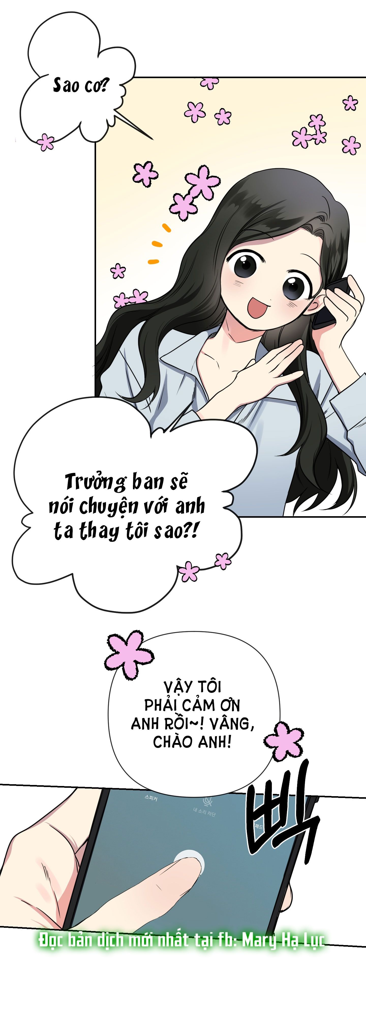 đọc truyện [18+] Trưởng Phòng, Chị Hãy Ly Hôn Đi Chương 1.1 ảnh 14 tại Giả Dược
