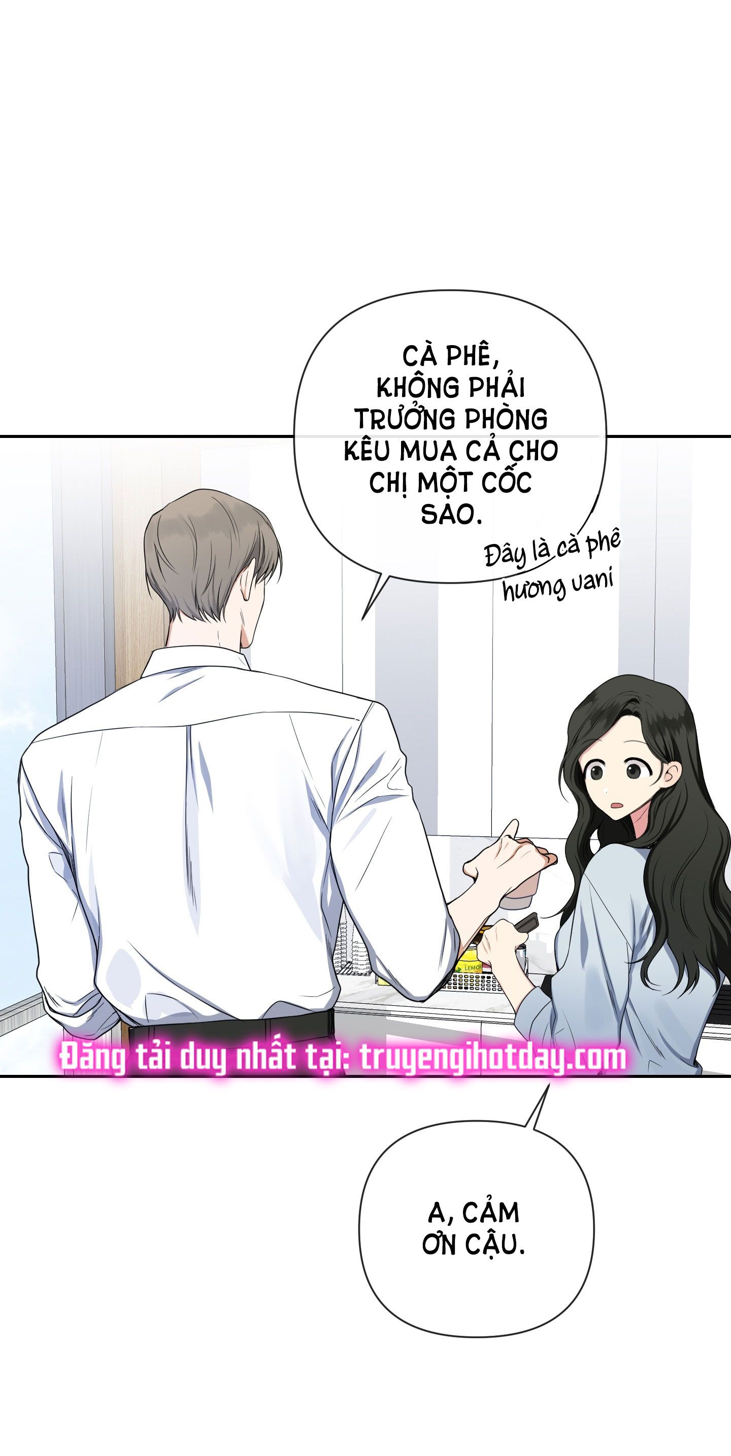 đọc truyện [18+] Trưởng Phòng, Chị Hãy Ly Hôn Đi Chương 1.1 ảnh 16 tại Giả Dược