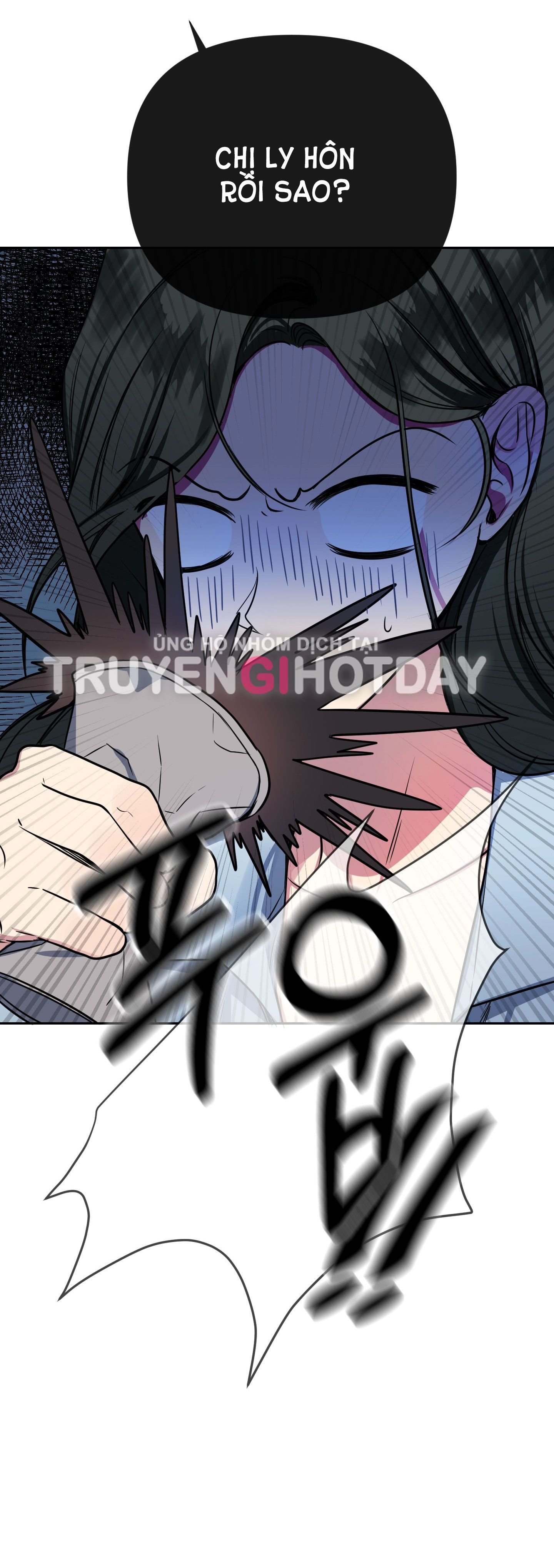đọc truyện [18+] Trưởng Phòng, Chị Hãy Ly Hôn Đi Chương 1.1 ảnh 19 tại Giả Dược