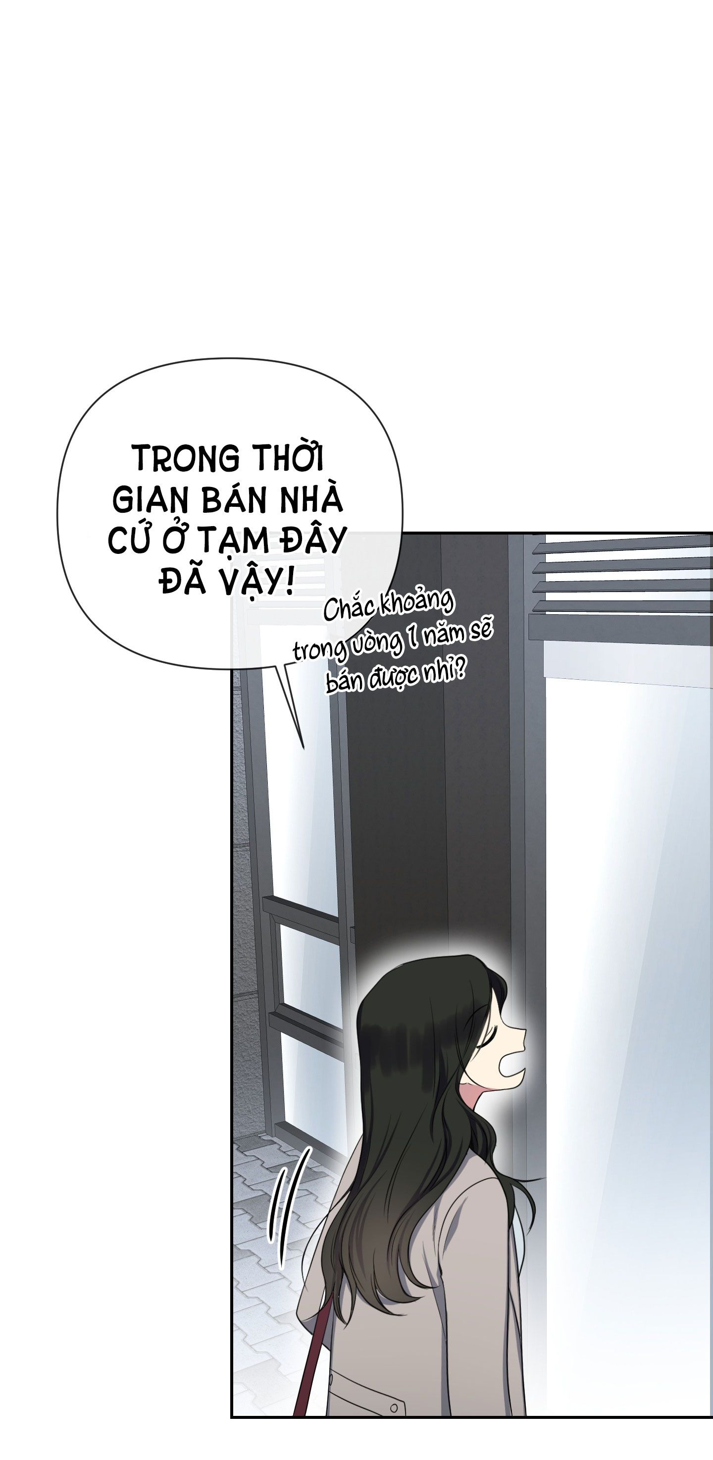 đọc truyện [18+] Trưởng Phòng, Chị Hãy Ly Hôn Đi Chương 1.2 ảnh 11 tại Giả Dược