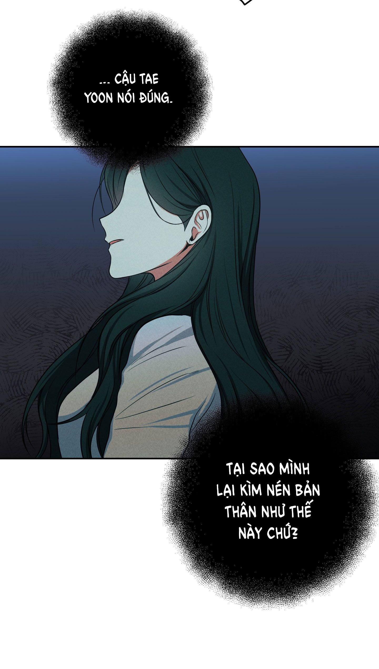 đọc truyện [18+] Trưởng Phòng, Chị Hãy Ly Hôn Đi Chương 2.2 ảnh 16 tại Giả Dược