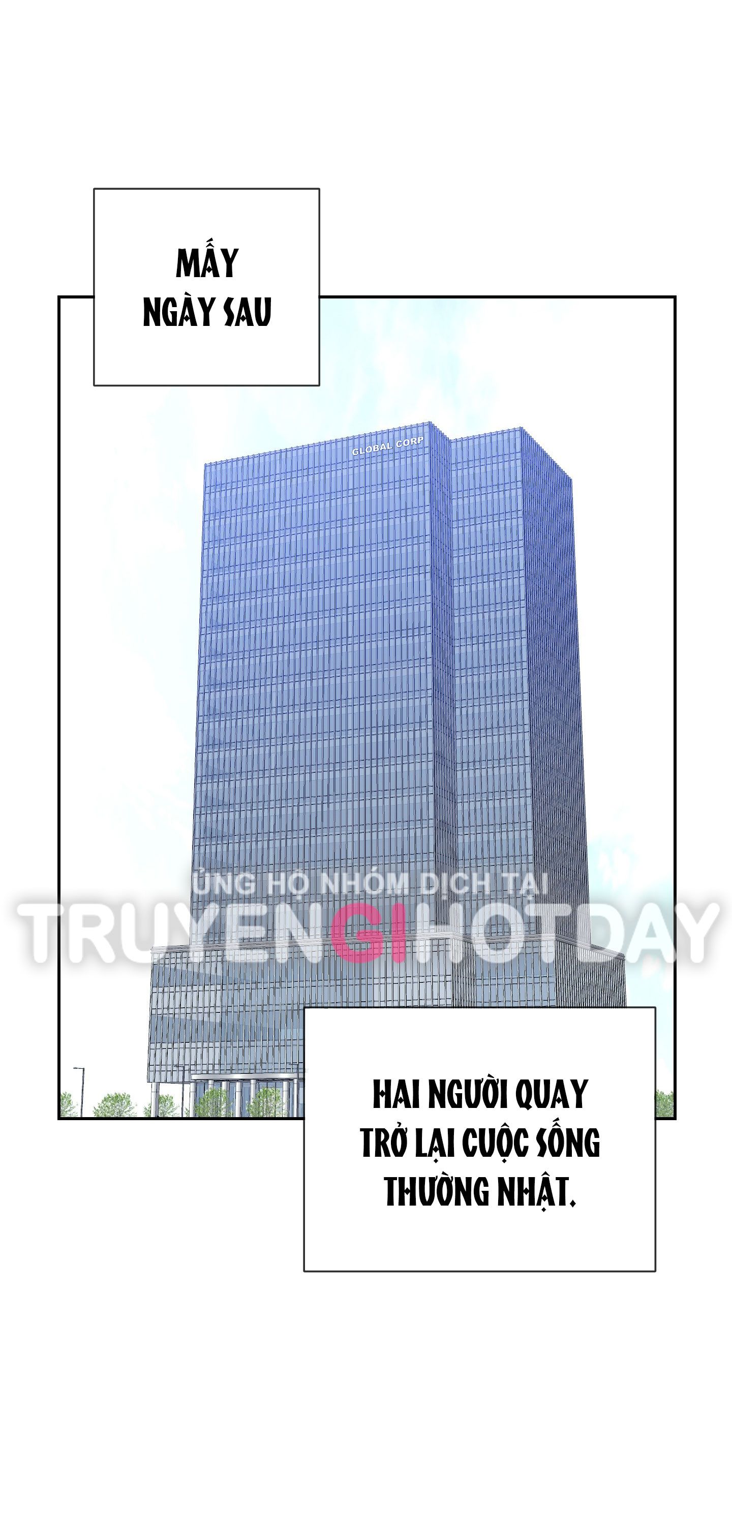 đọc truyện [18+] Trưởng Phòng, Chị Hãy Ly Hôn Đi Chương 3.2 ảnh 1 tại Giả Dược