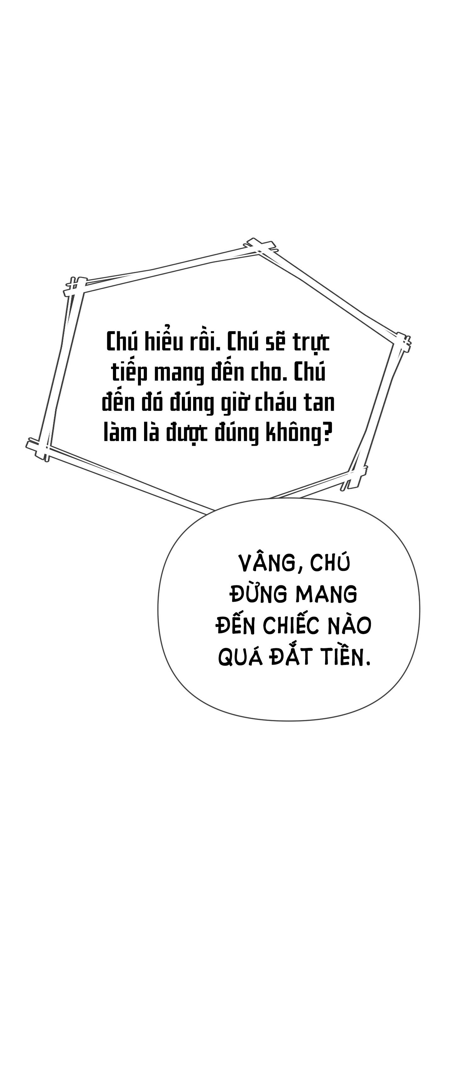 đọc truyện [18+] Trưởng Phòng, Chị Hãy Ly Hôn Đi Chương 3.2 ảnh 14 tại Giả Dược