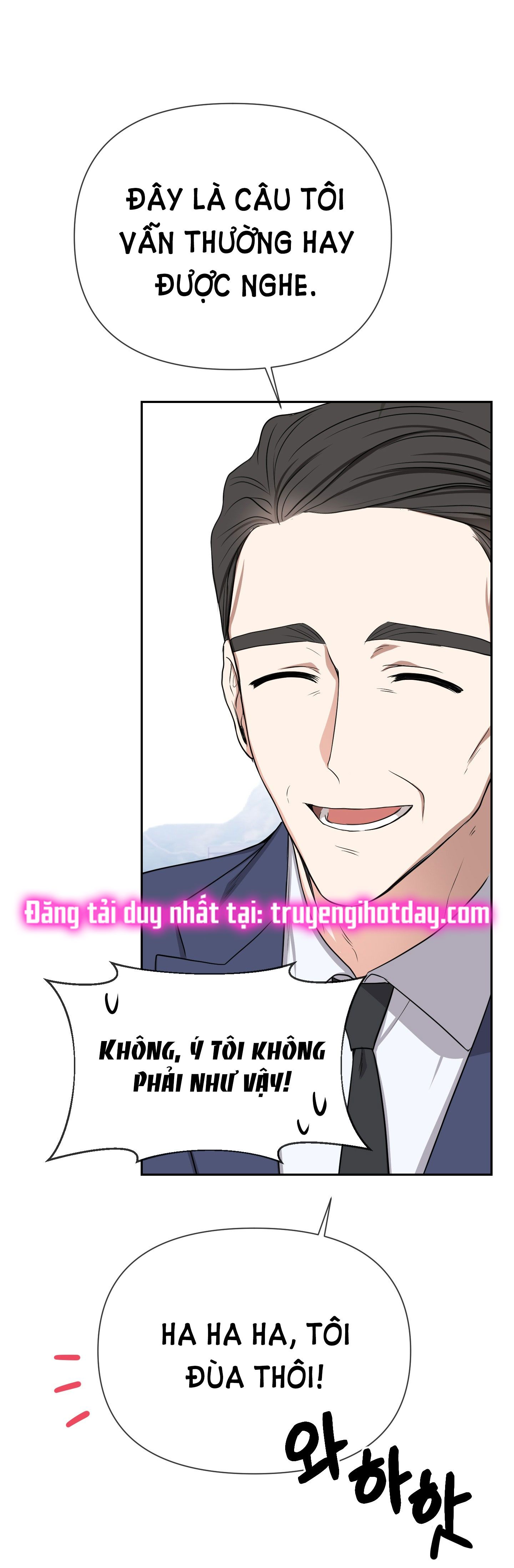 đọc truyện [18+] Trưởng Phòng, Chị Hãy Ly Hôn Đi Chương 3.2 ảnh 21 tại Giả Dược