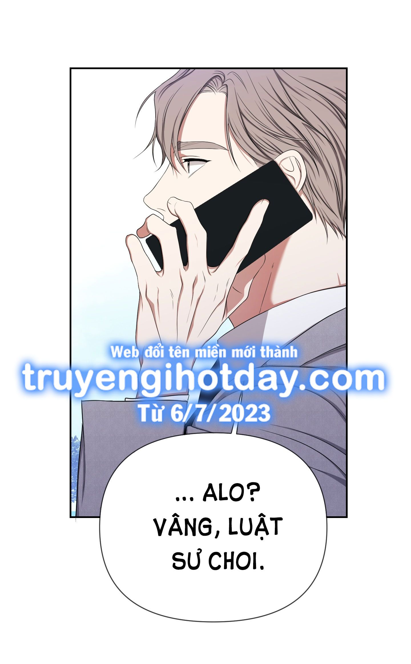 đọc truyện [18+] Trưởng Phòng, Chị Hãy Ly Hôn Đi Chương 4.1 ảnh 11 tại Giả Dược