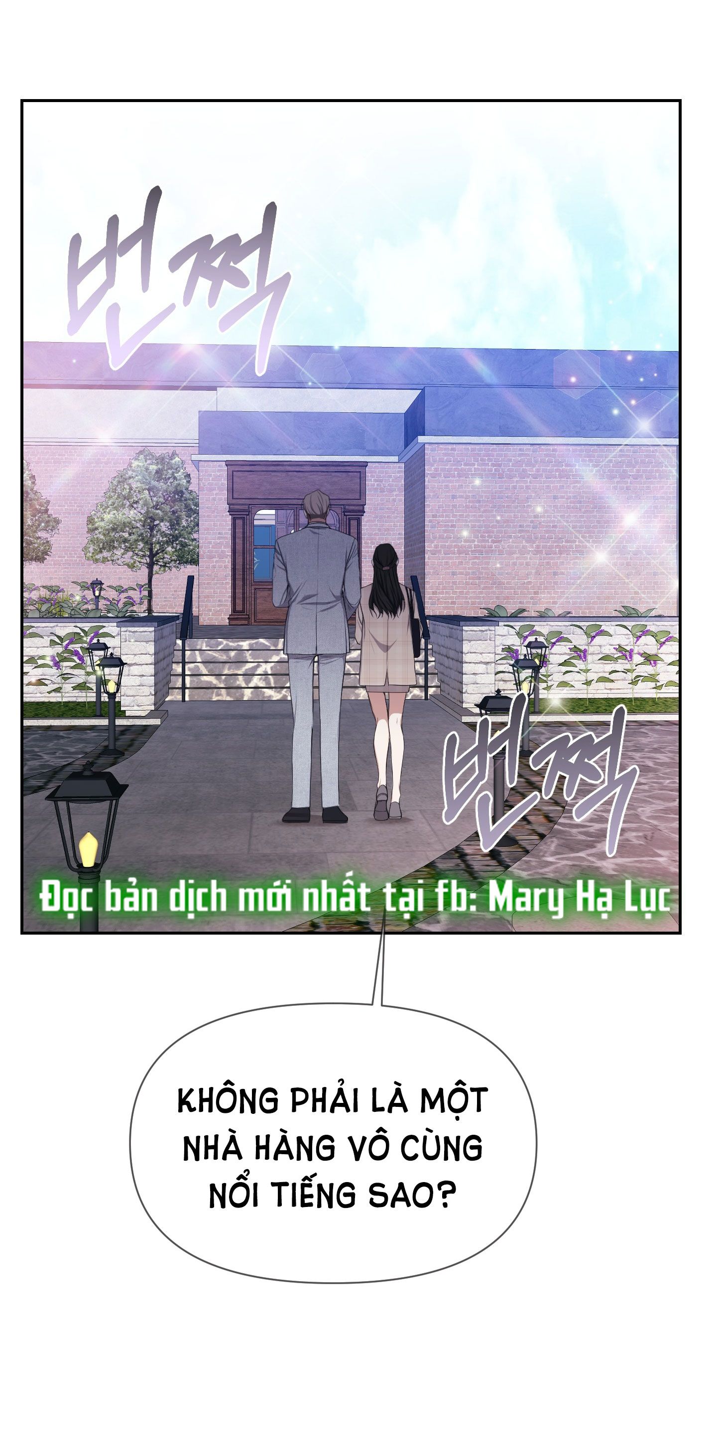 đọc truyện [18+] Trưởng Phòng, Chị Hãy Ly Hôn Đi Chương 4.1 ảnh 3 tại Giả Dược