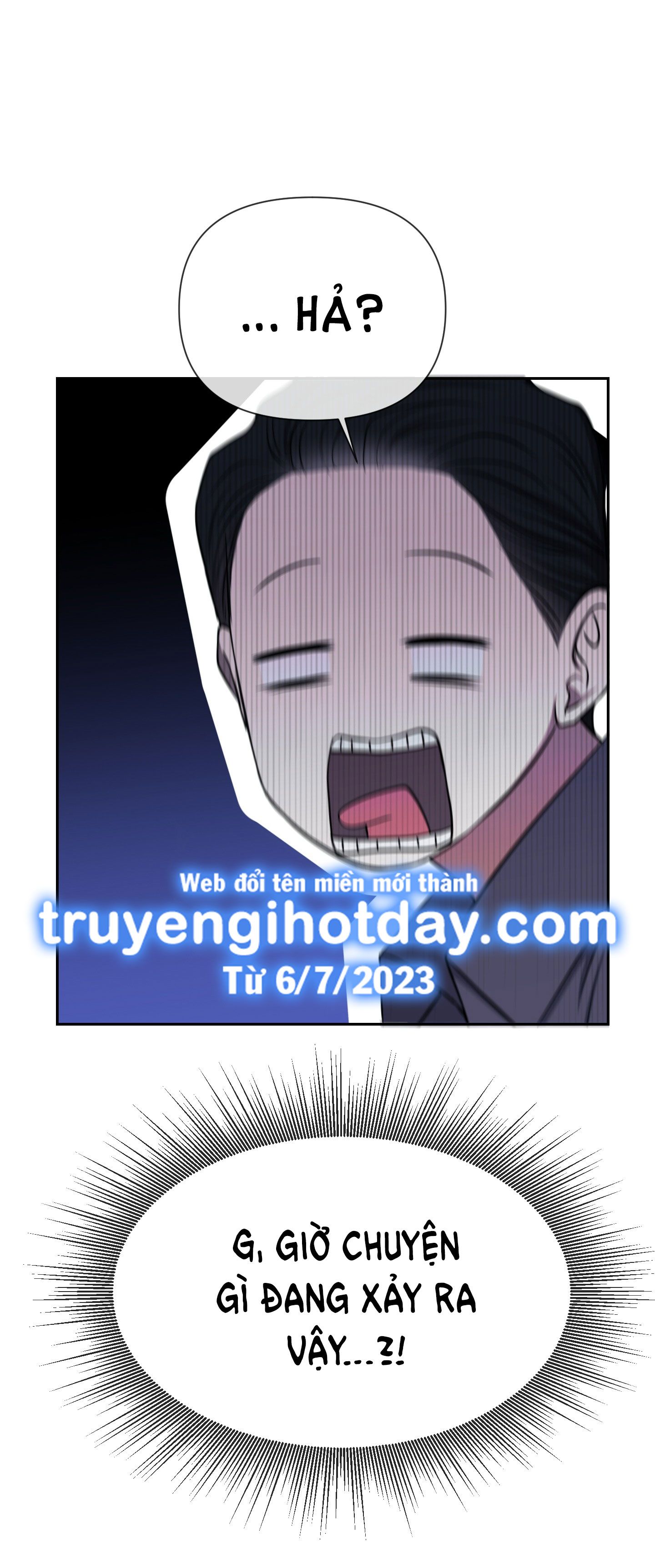 đọc truyện [18+] Trưởng Phòng, Chị Hãy Ly Hôn Đi Chương 4.1 ảnh 22 tại Giả Dược