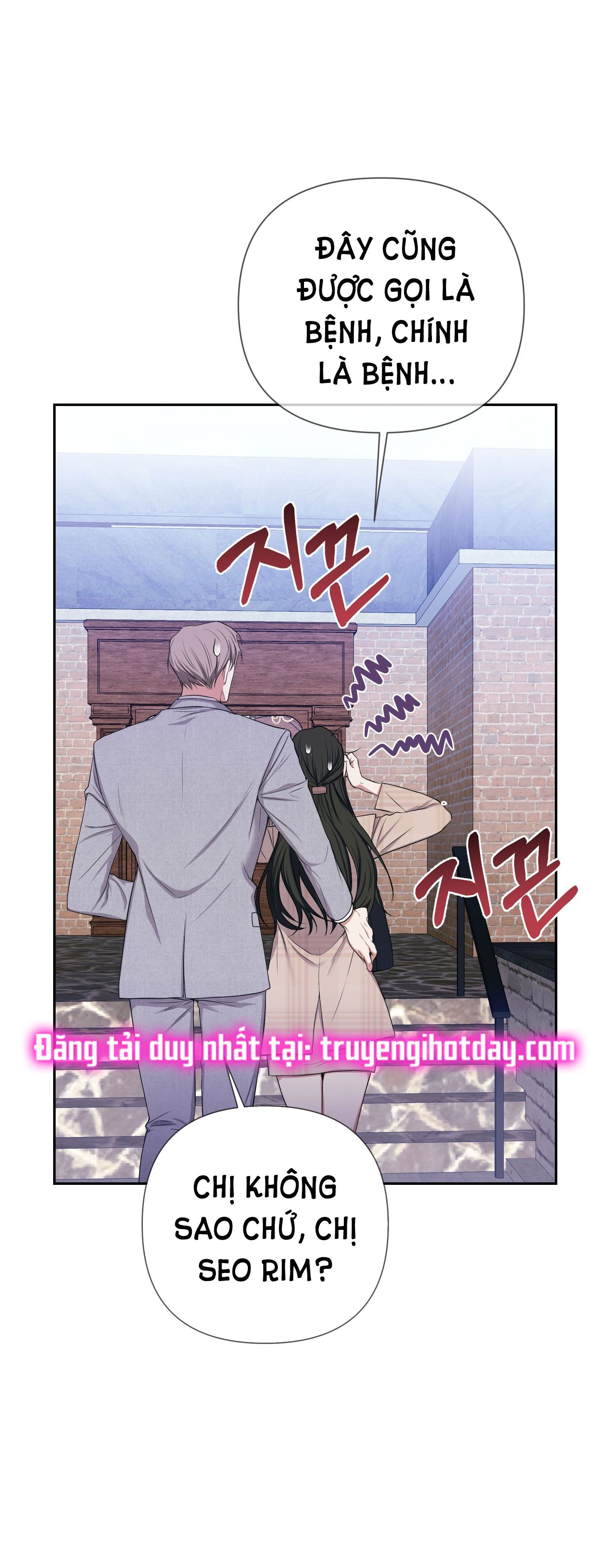 đọc truyện [18+] Trưởng Phòng, Chị Hãy Ly Hôn Đi Chương 4.1 ảnh 6 tại Giả Dược