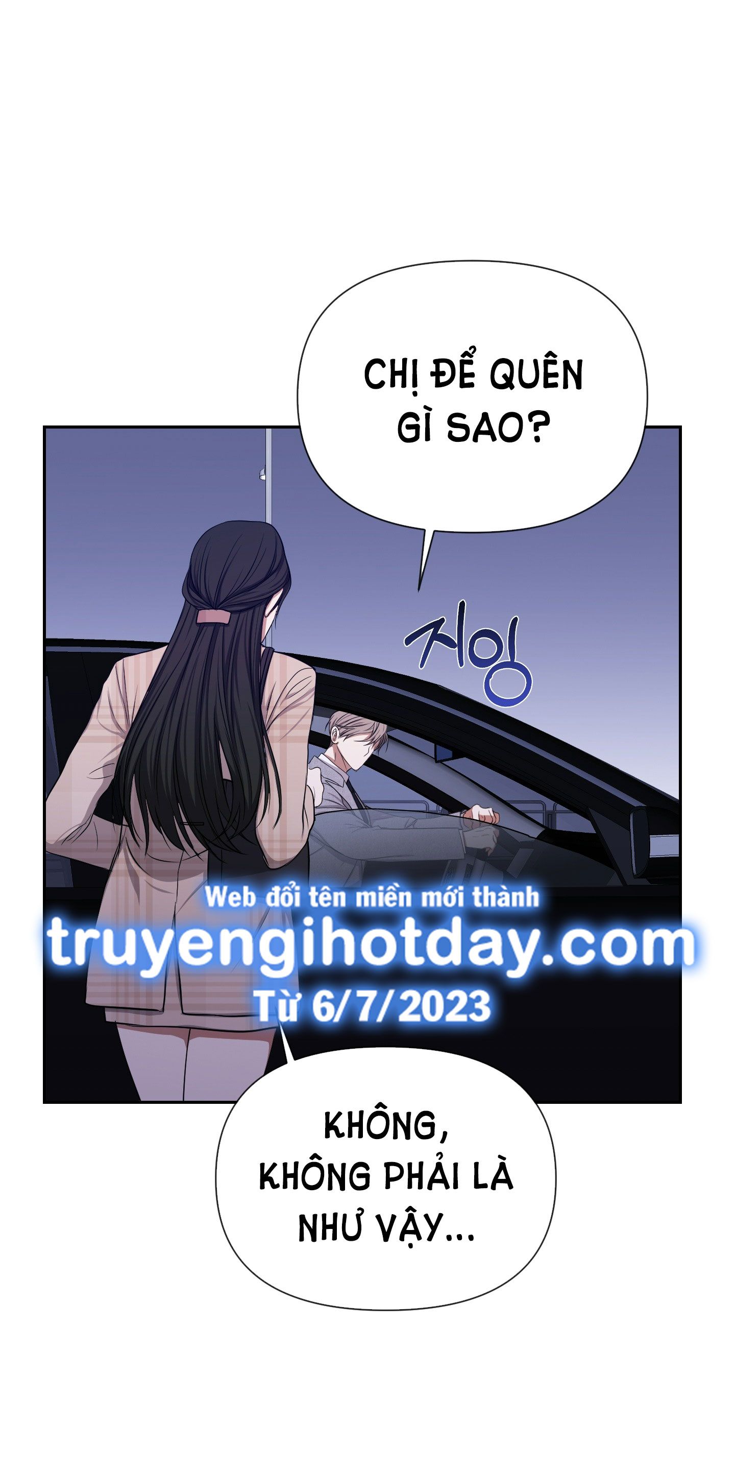 đọc truyện [18+] Trưởng Phòng, Chị Hãy Ly Hôn Đi Chương 4.2 ảnh 28 tại Giả Dược