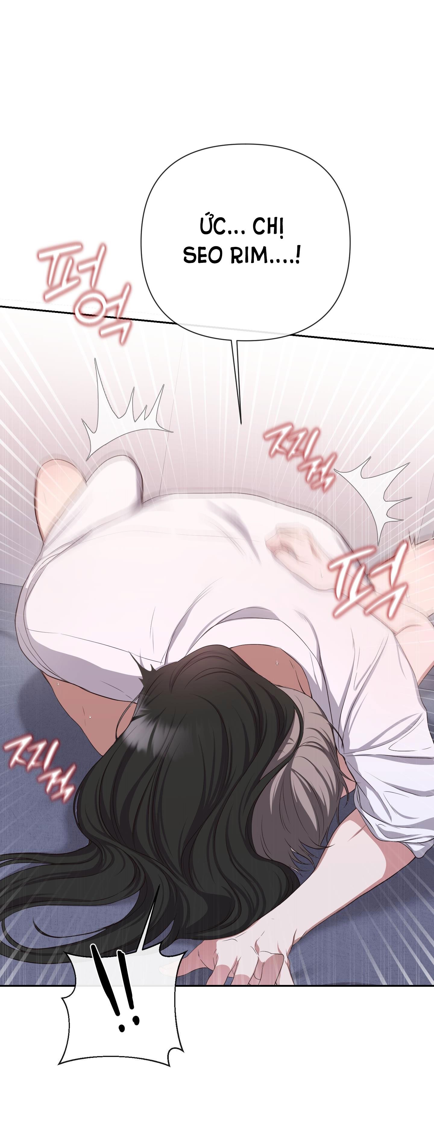đọc truyện [18+] Trưởng Phòng, Chị Hãy Ly Hôn Đi Chương 5.1 ảnh 12 tại Giả Dược