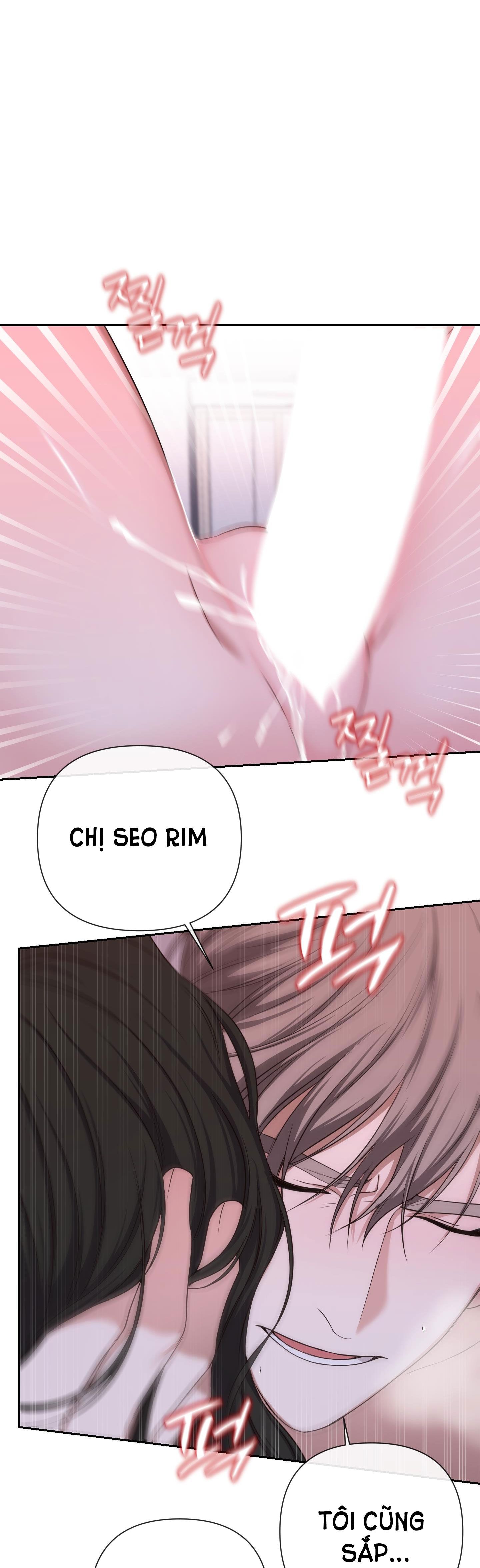 đọc truyện [18+] Trưởng Phòng, Chị Hãy Ly Hôn Đi Chương 5.1 ảnh 13 tại Giả Dược
