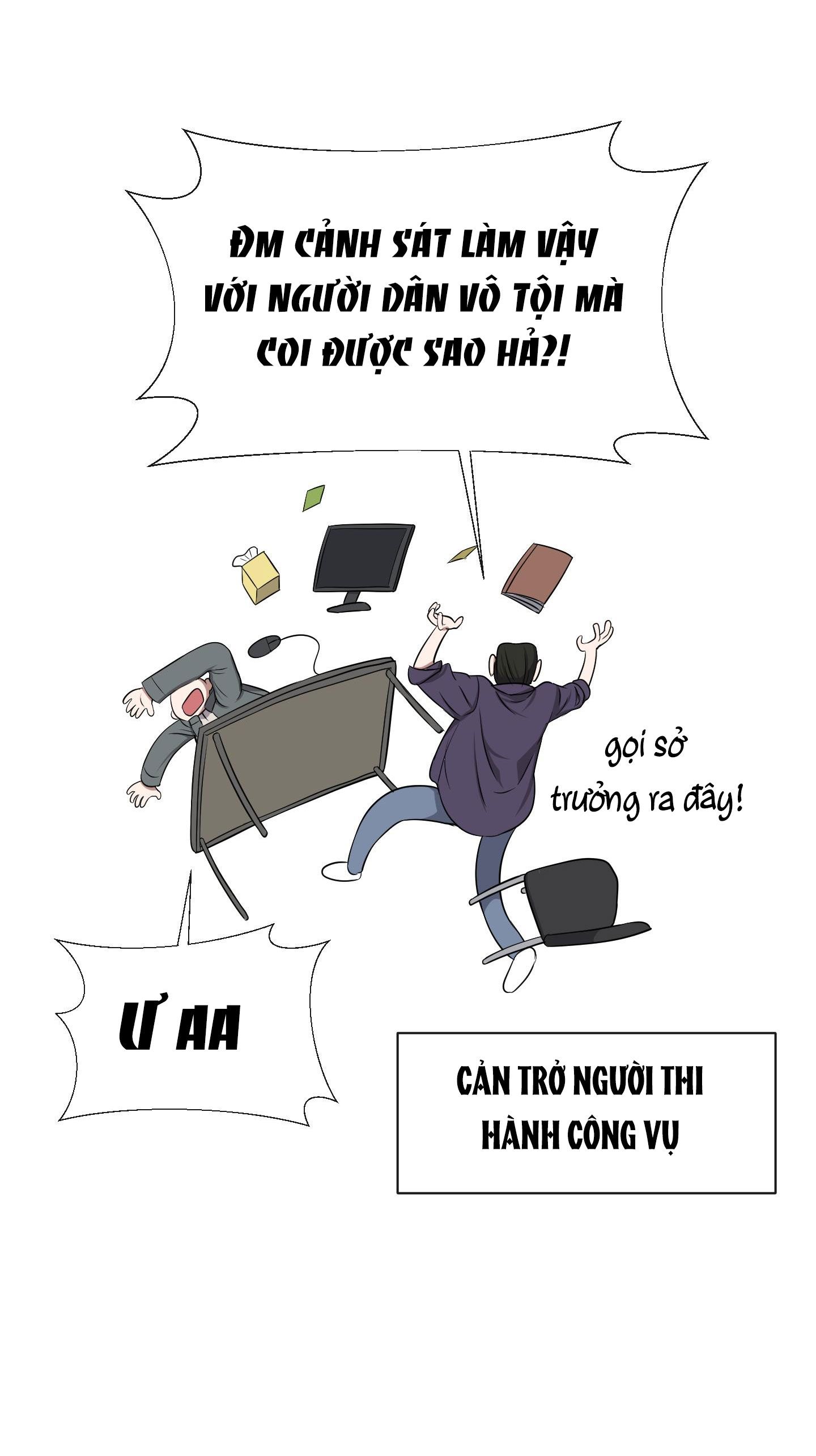 đọc truyện [18+] Trưởng Phòng, Chị Hãy Ly Hôn Đi Chương 5.1 ảnh 27 tại Giả Dược