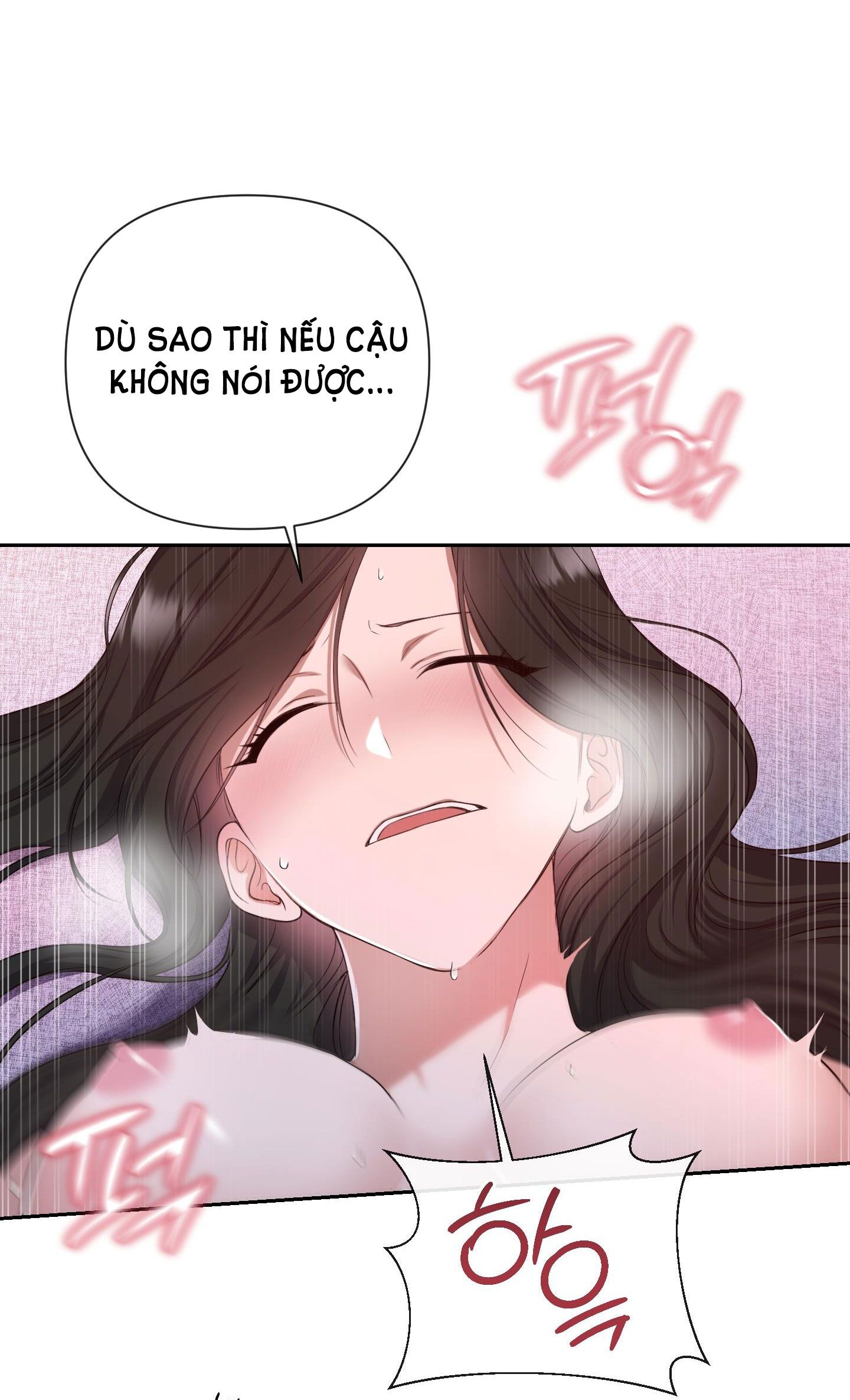 đọc truyện [18+] Trưởng Phòng, Chị Hãy Ly Hôn Đi Chương 5.1 ảnh 7 tại Giả Dược