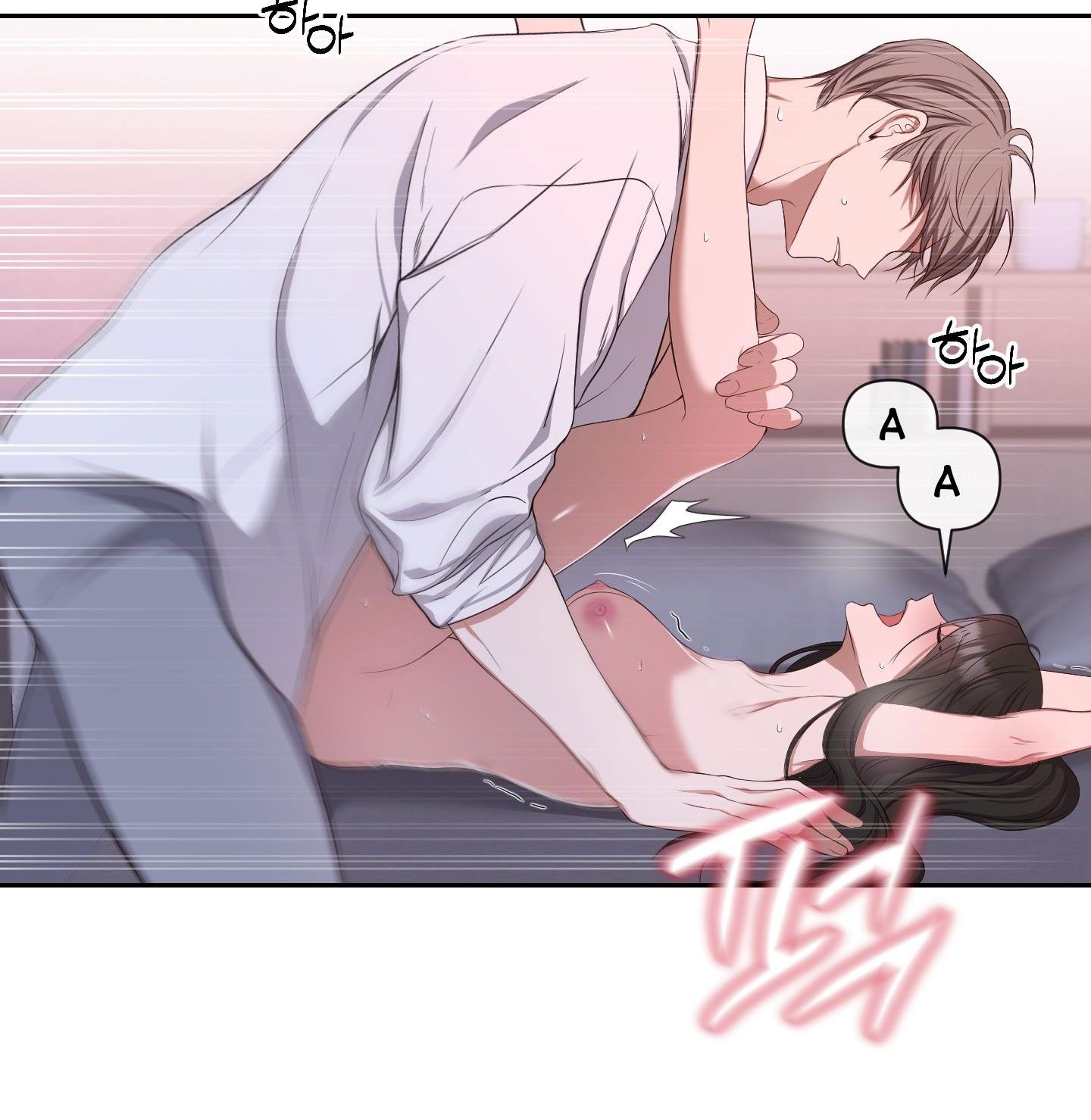 đọc truyện [18+] Trưởng Phòng, Chị Hãy Ly Hôn Đi Chương 5.1 ảnh 8 tại Giả Dược
