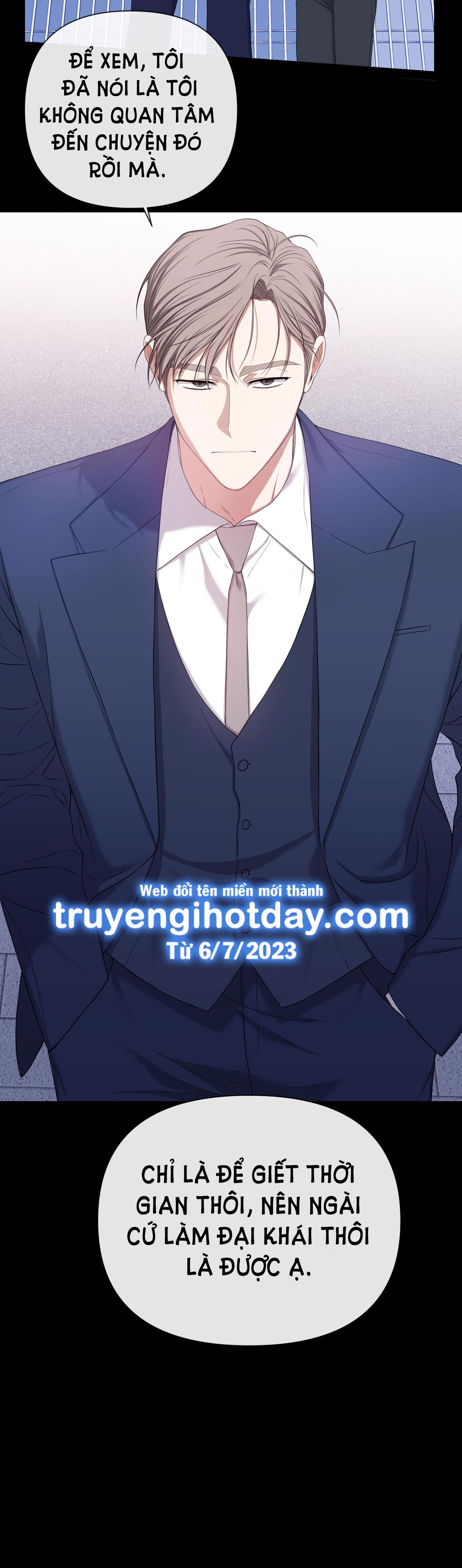 đọc truyện [18+] Trưởng Phòng, Chị Hãy Ly Hôn Đi Chương 5.2 ảnh 15 tại Giả Dược
