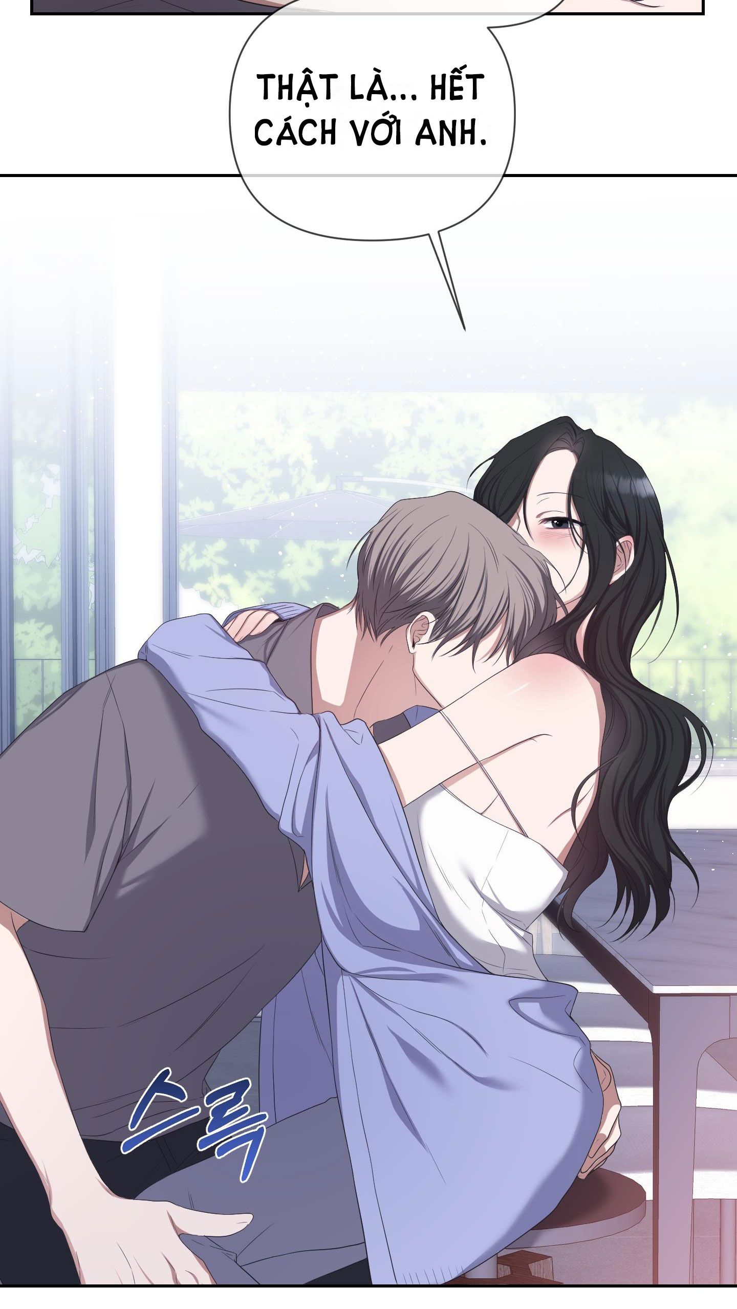 đọc truyện [18+] Trưởng Phòng, Chị Hãy Ly Hôn Đi Chương 6.1 ảnh 11 tại Giả Dược
