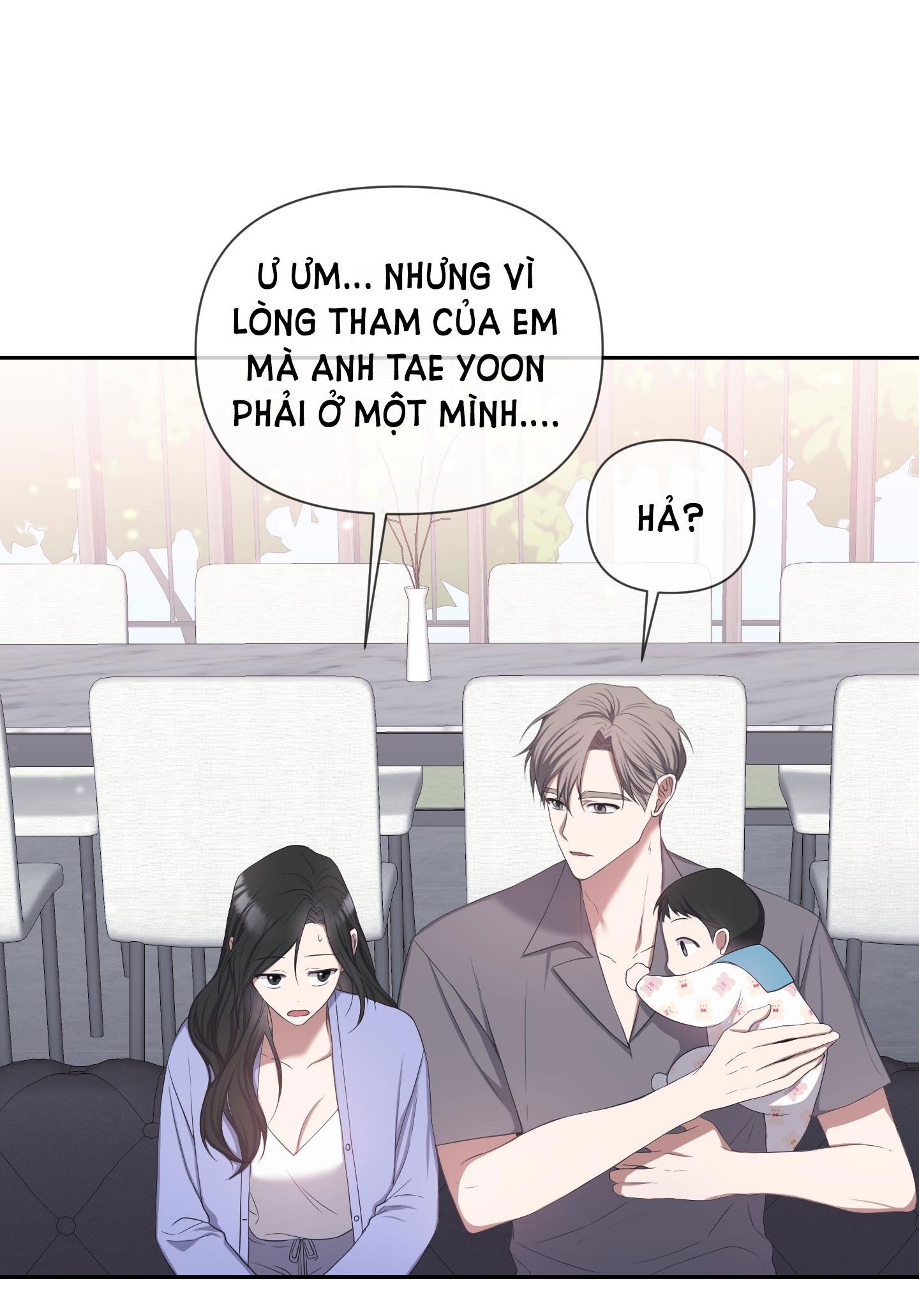 đọc truyện [18+] Trưởng Phòng, Chị Hãy Ly Hôn Đi Chương 6.1 ảnh 25 tại Giả Dược