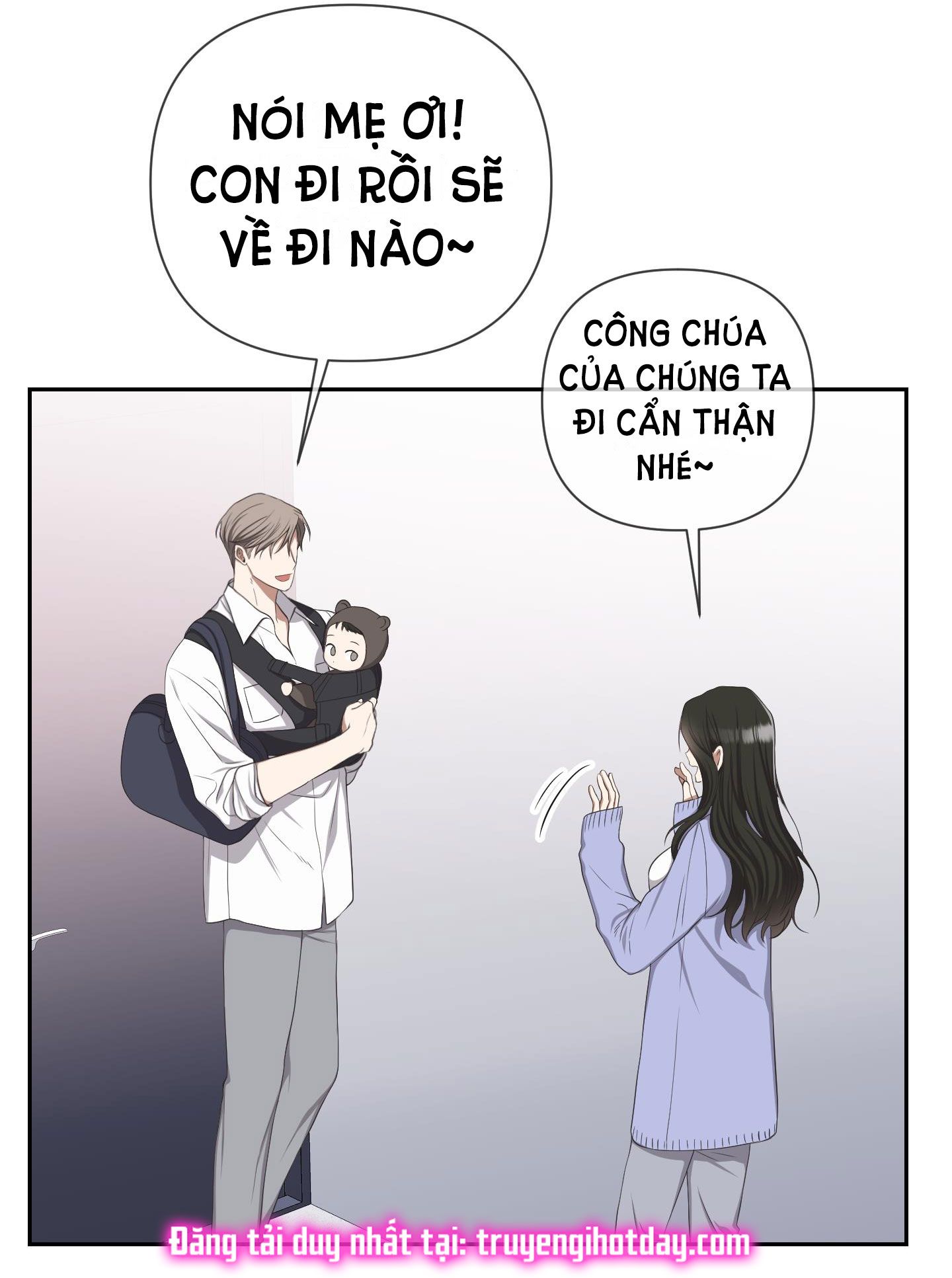 đọc truyện [18+] Trưởng Phòng, Chị Hãy Ly Hôn Đi Chương 6.2 ảnh 3 tại Giả Dược