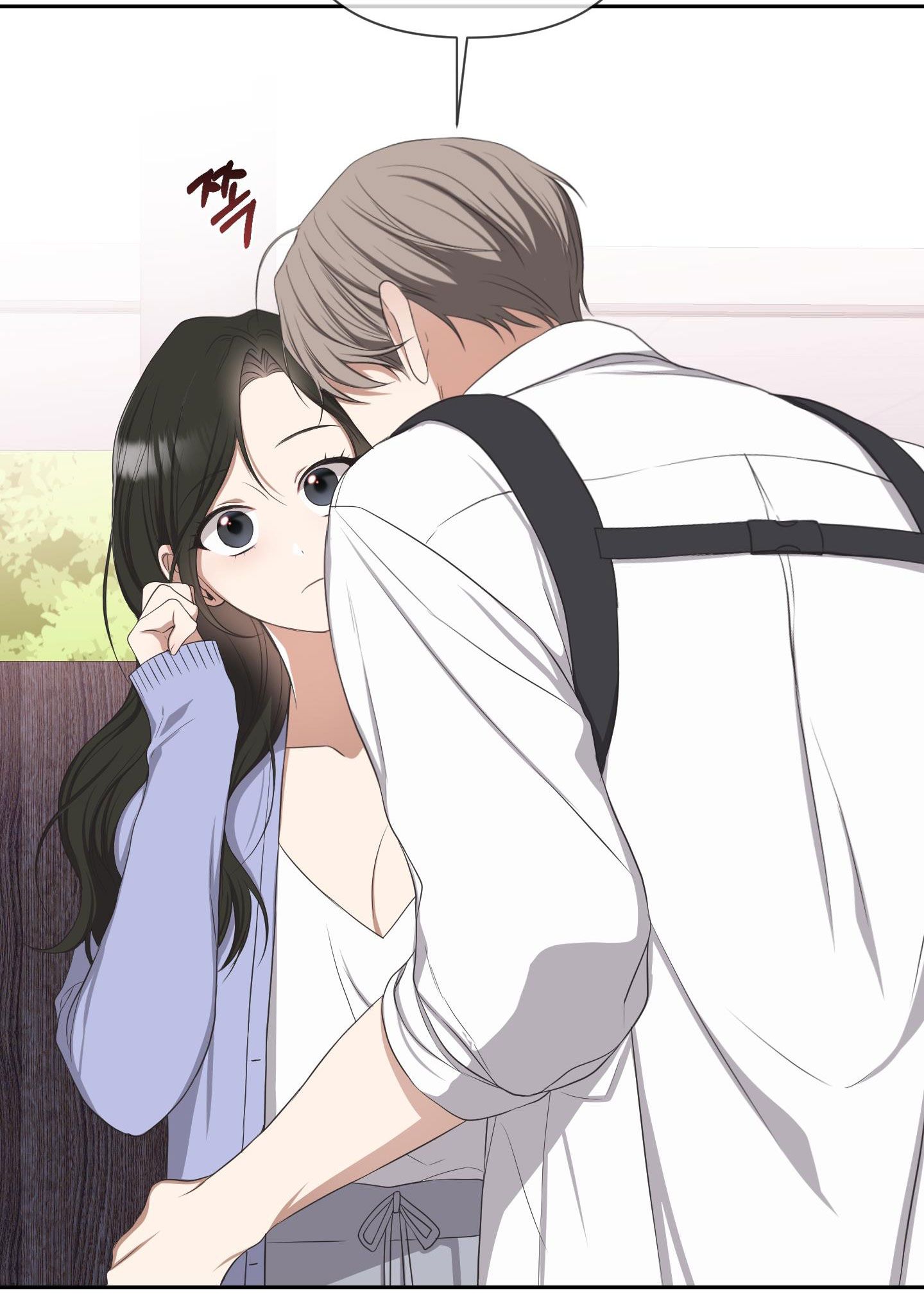 đọc truyện [18+] Trưởng Phòng, Chị Hãy Ly Hôn Đi Chương 6.2 ảnh 5 tại Giả Dược