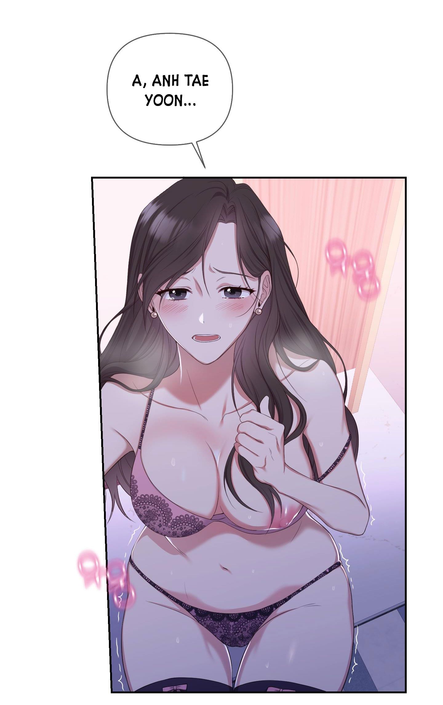đọc truyện [18+] Trưởng Phòng, Chị Hãy Ly Hôn Đi Chương 7.1 ảnh 12 tại Giả Dược