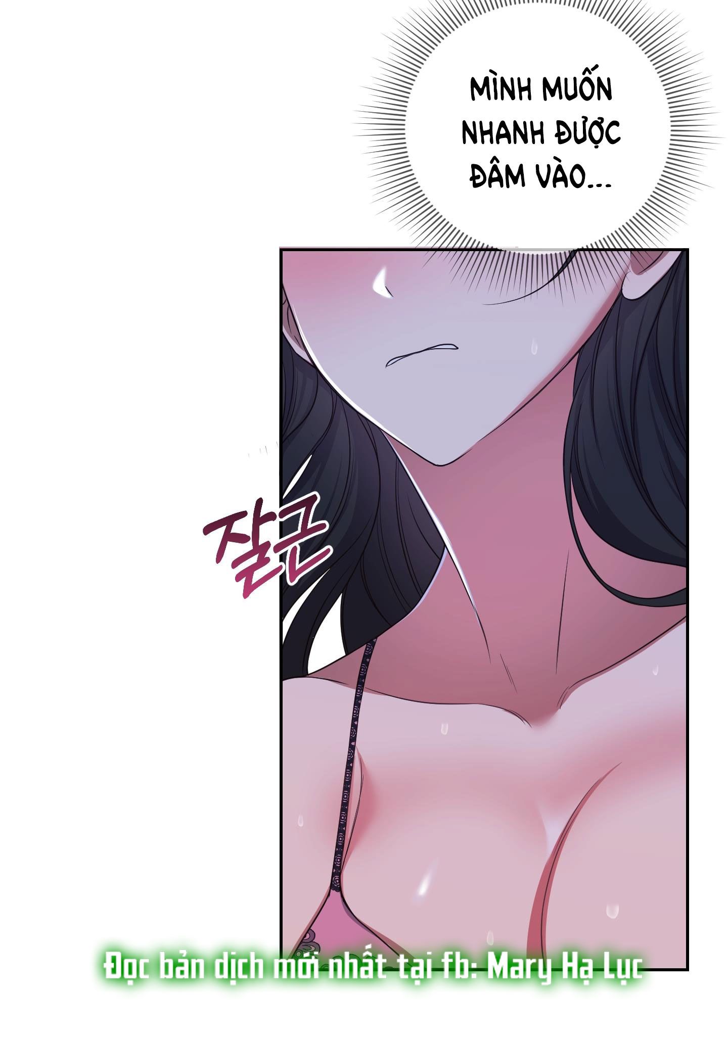 đọc truyện [18+] Trưởng Phòng, Chị Hãy Ly Hôn Đi Chương 7.1 ảnh 16 tại Giả Dược