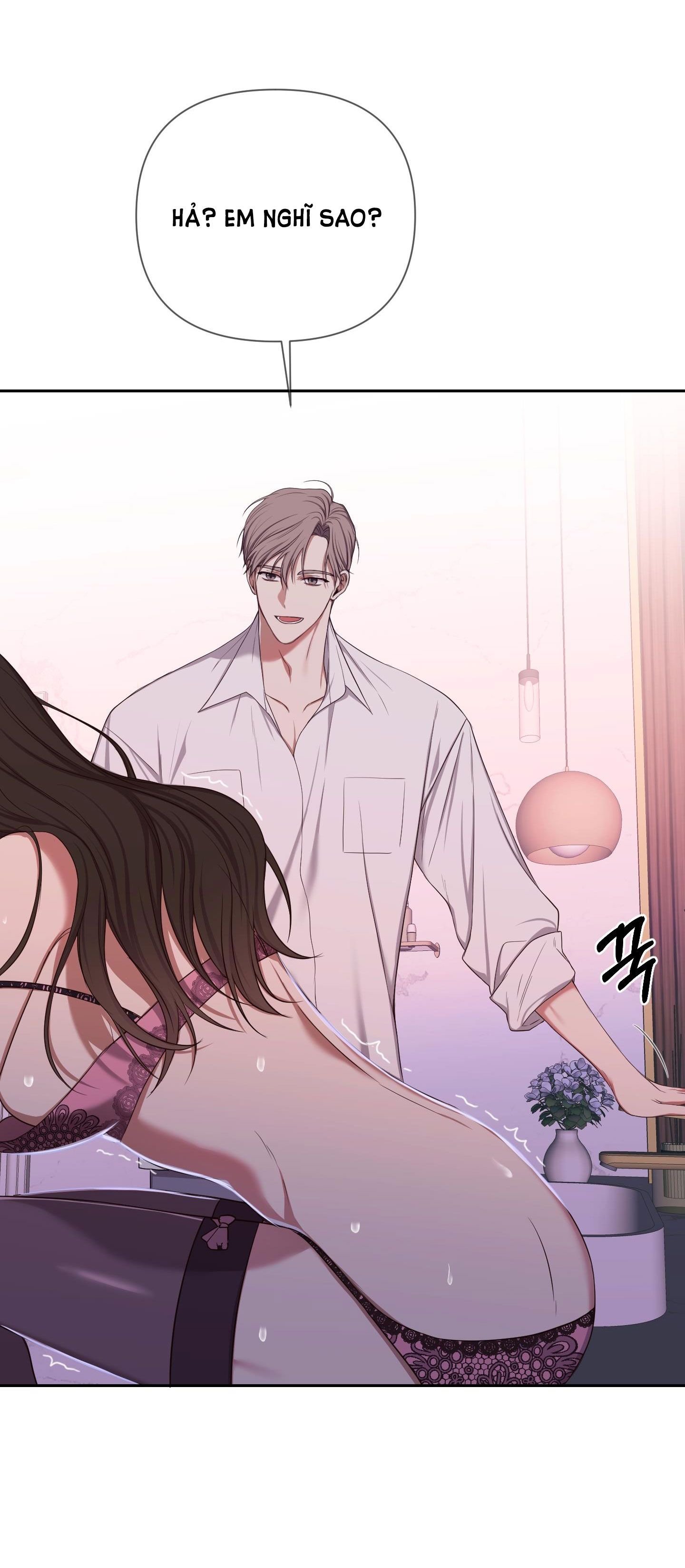 đọc truyện [18+] Trưởng Phòng, Chị Hãy Ly Hôn Đi Chương 7.1 ảnh 5 tại Giả Dược