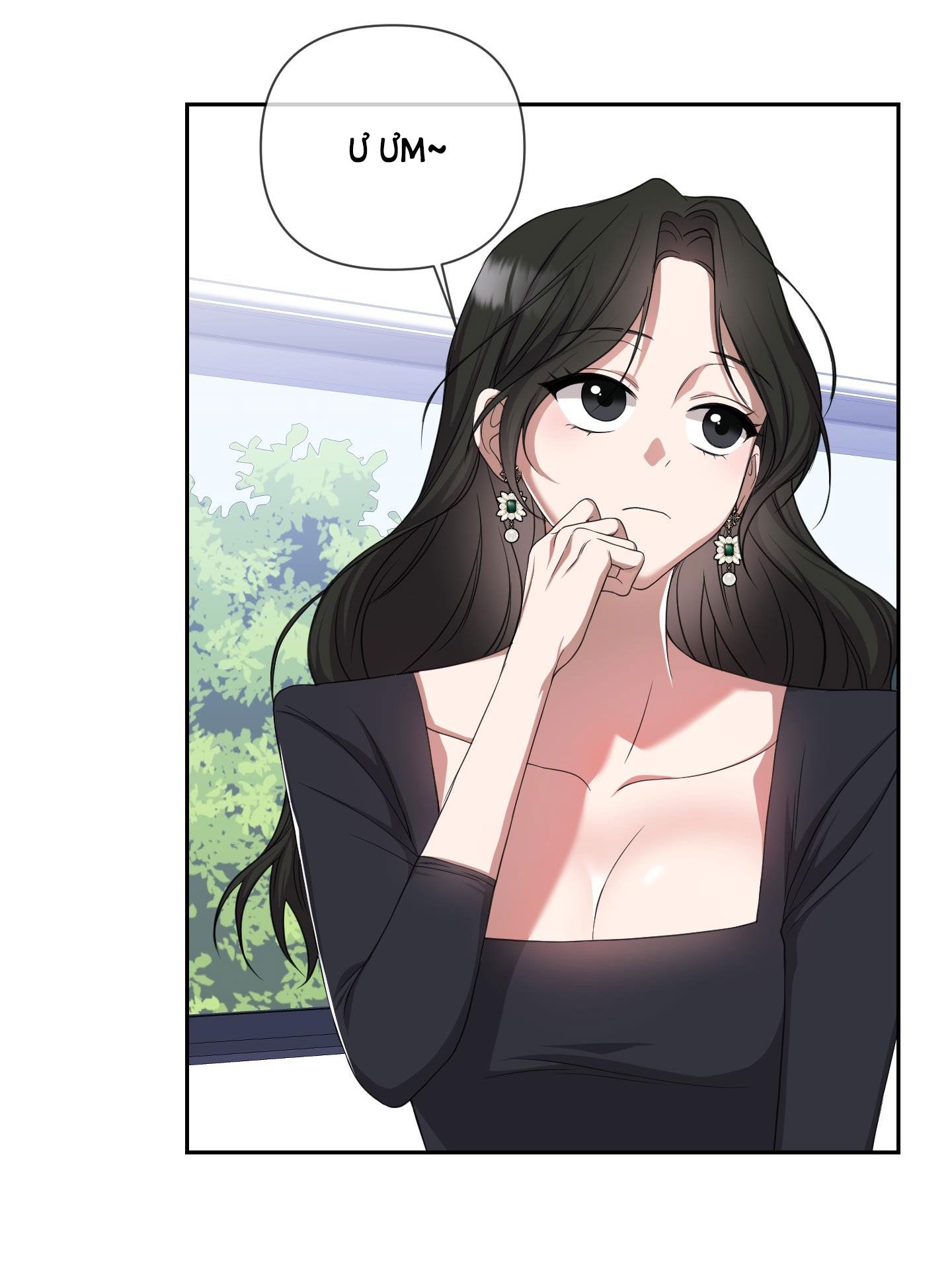 đọc truyện [18+] Trưởng Phòng, Chị Hãy Ly Hôn Đi Chương 8.2 ảnh 16 tại Giả Dược