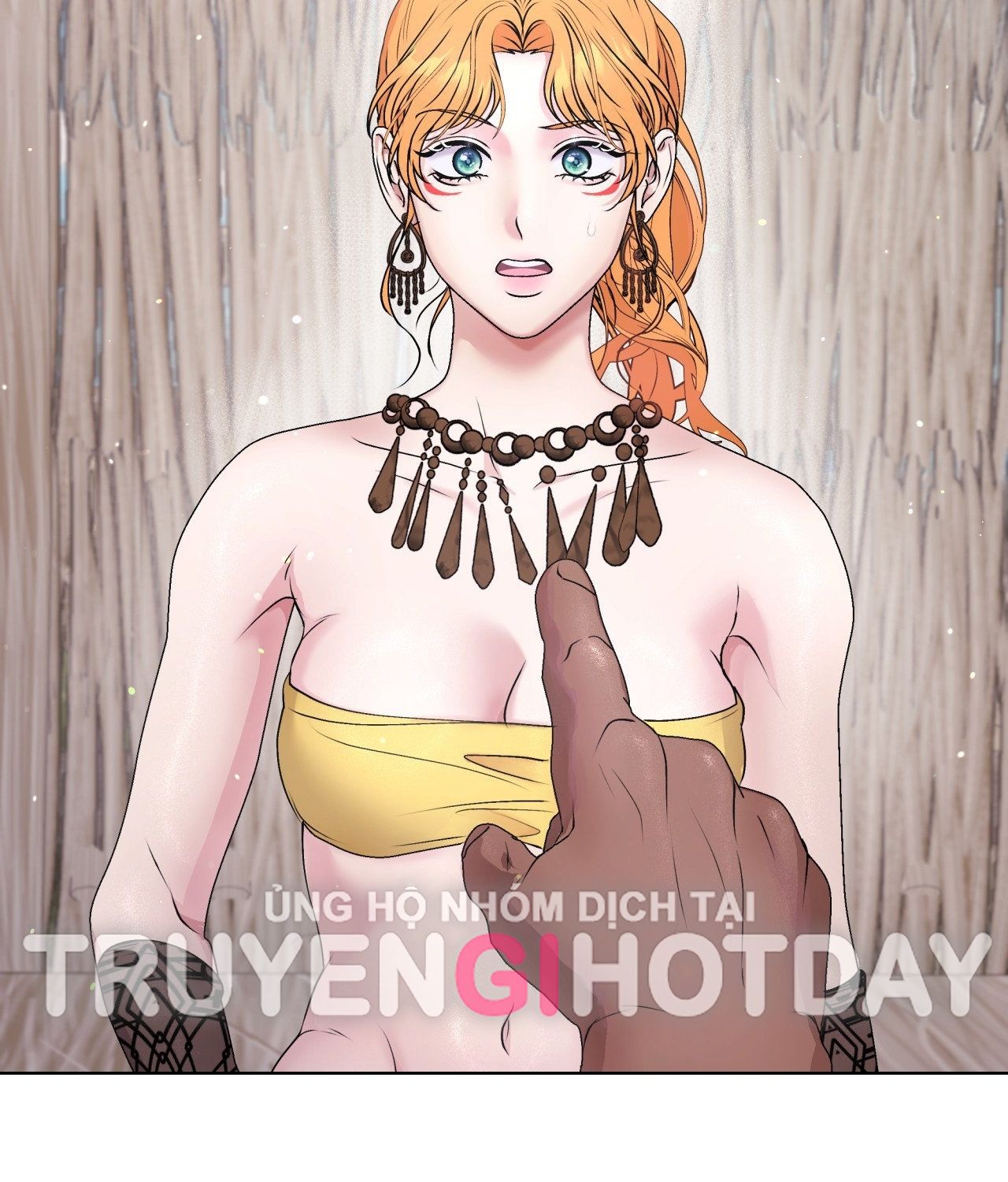 đọc truyện [18+ Truyện Ngắn Nam Cơ Bắp] Nếu Không Làm Thì Không Thể Ra Được Sao?! Chương 1.2 ảnh 55 tại Thiên Thai Truyện