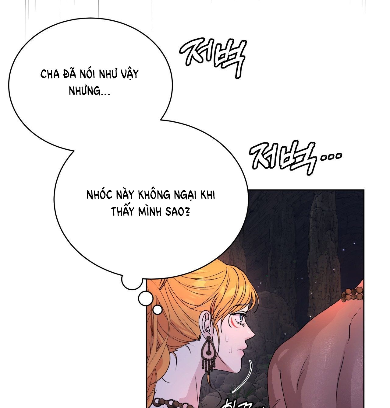 đọc truyện [18+ Truyện Ngắn Nam Cơ Bắp] Nếu Không Làm Thì Không Thể Ra Được Sao?! Chương 1.2 ảnh 69 tại Thiên Thai Truyện