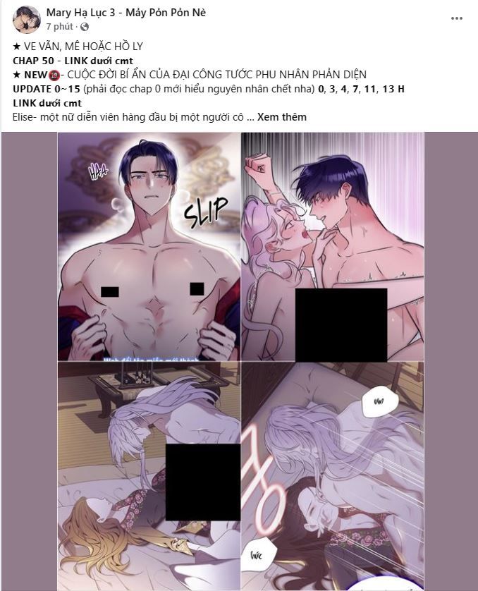đọc truyện [18+ Truyện Ngắn Nam Cơ Bắp] Nếu Không Làm Thì Không Thể Ra Được Sao?! Chương 2.1 ảnh 2 tại Truyện Dạ Ký