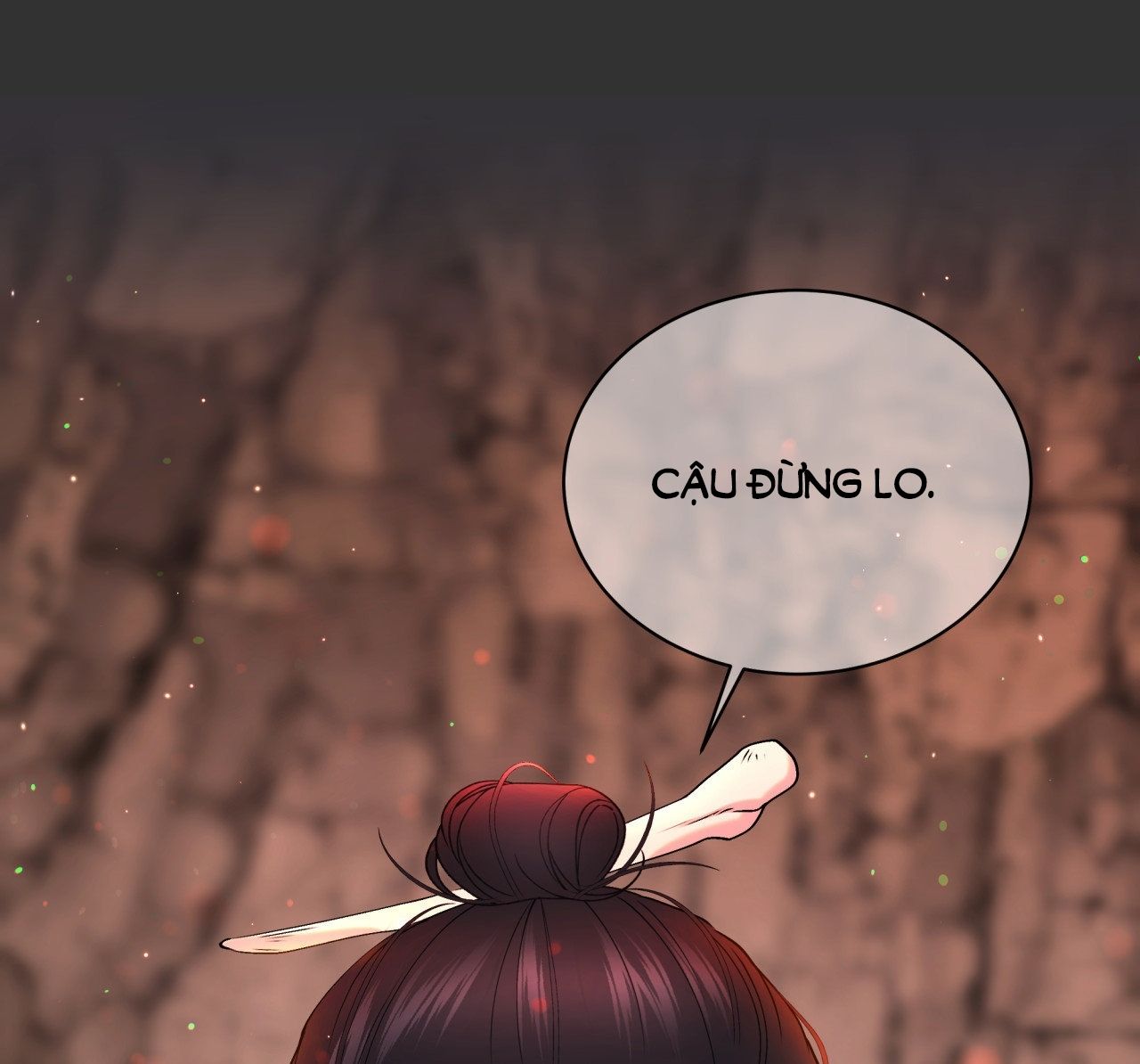 đọc truyện [18+ Truyện Ngắn Nam Cơ Bắp] Nếu Không Làm Thì Không Thể Ra Được Sao?! Chương 2.1 ảnh 40 tại Truyện Dạ Ký