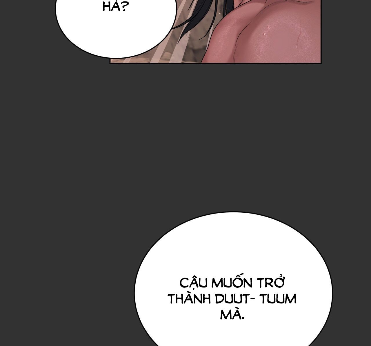 đọc truyện [18+ Truyện Ngắn Nam Cơ Bắp] Nếu Không Làm Thì Không Thể Ra Được Sao?! Chương 2.2 ảnh 11 tại Truyện Dạ Ký