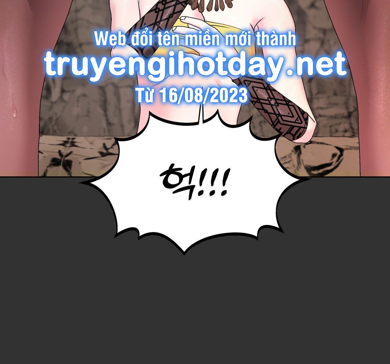đọc truyện [18+ Truyện Ngắn Nam Cơ Bắp] Nếu Không Làm Thì Không Thể Ra Được Sao?! Chương 2.2 ảnh 26 tại Truyện Dạ Ký