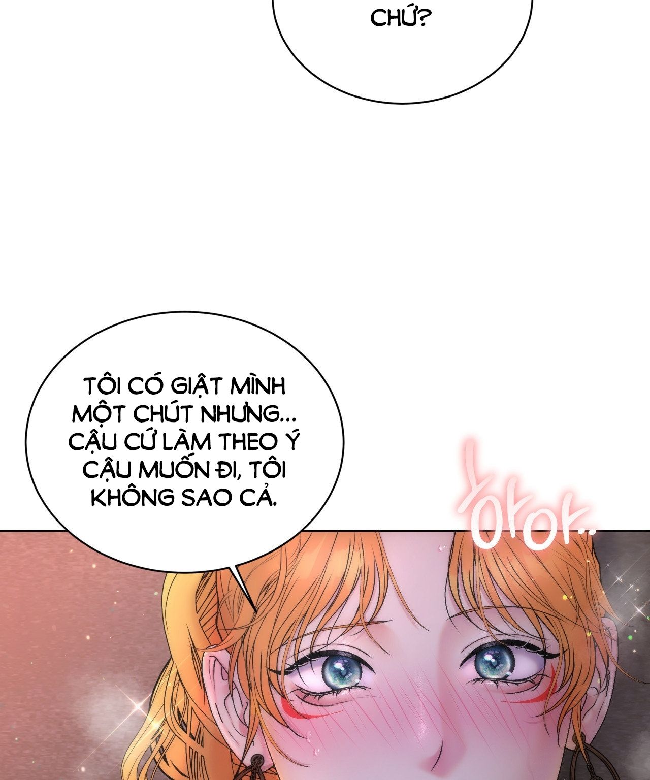 đọc truyện [18+ Truyện Ngắn Nam Cơ Bắp] Nếu Không Làm Thì Không Thể Ra Được Sao?! Chương 3.2 ảnh 17 tại Truyện Dạ Ký